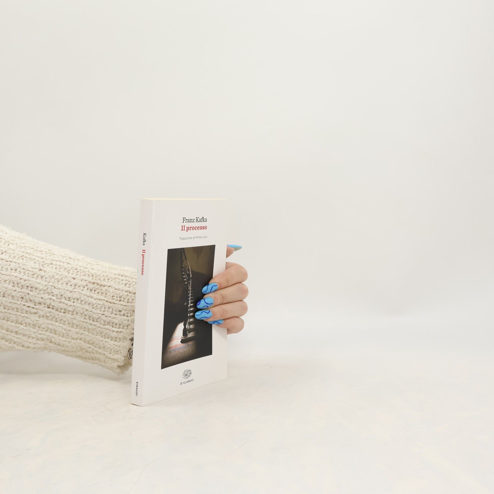 Franz Kafka Il processo