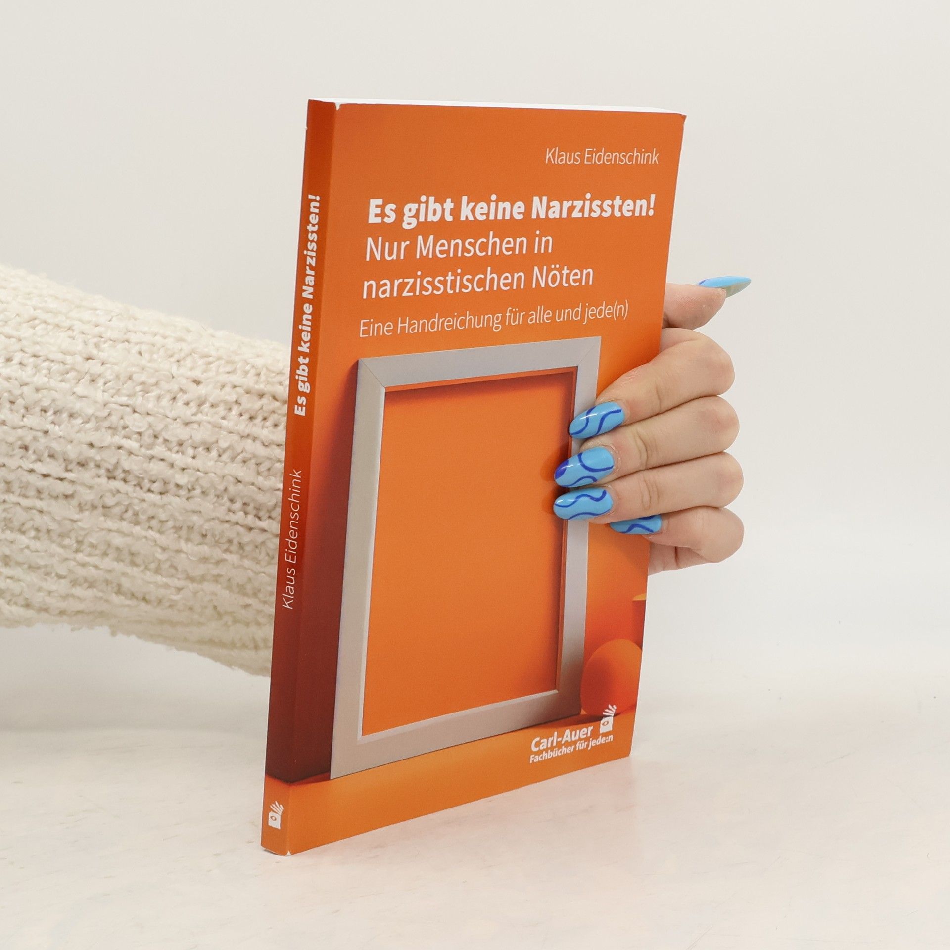 Es gibt keine Narzissten! Nur Menschen in narzisstischen Nöten