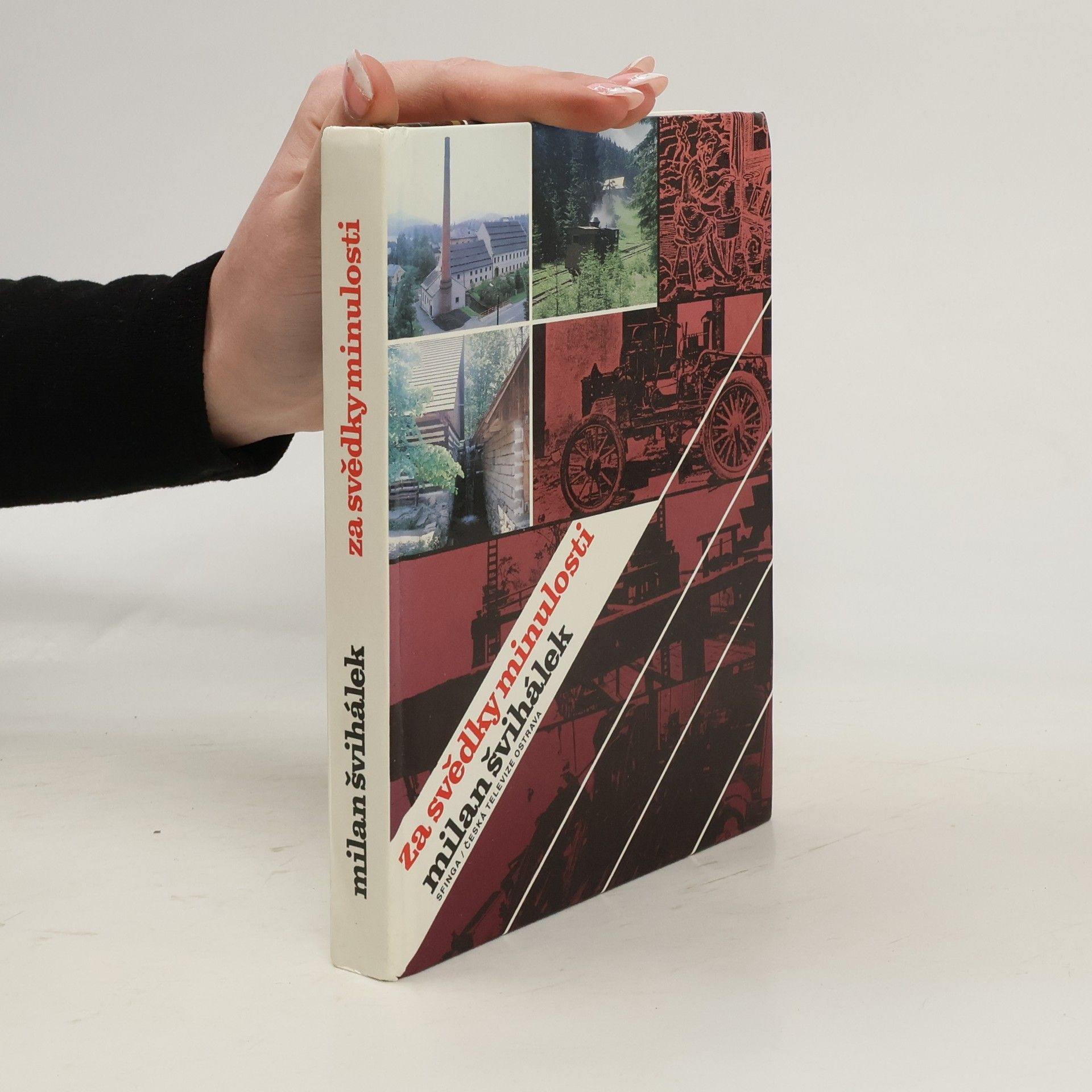 Za svědky minulosti