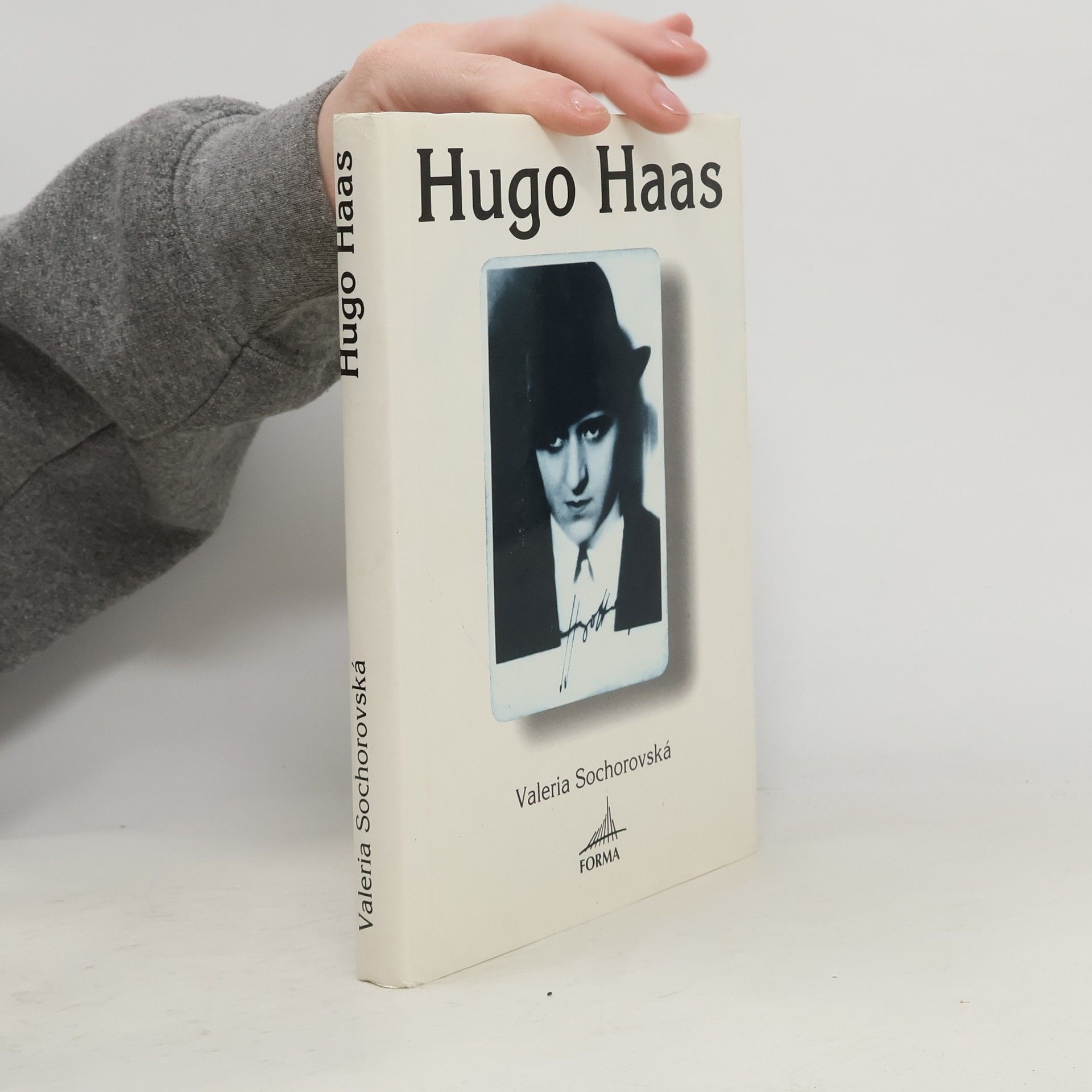 Hugo Haas