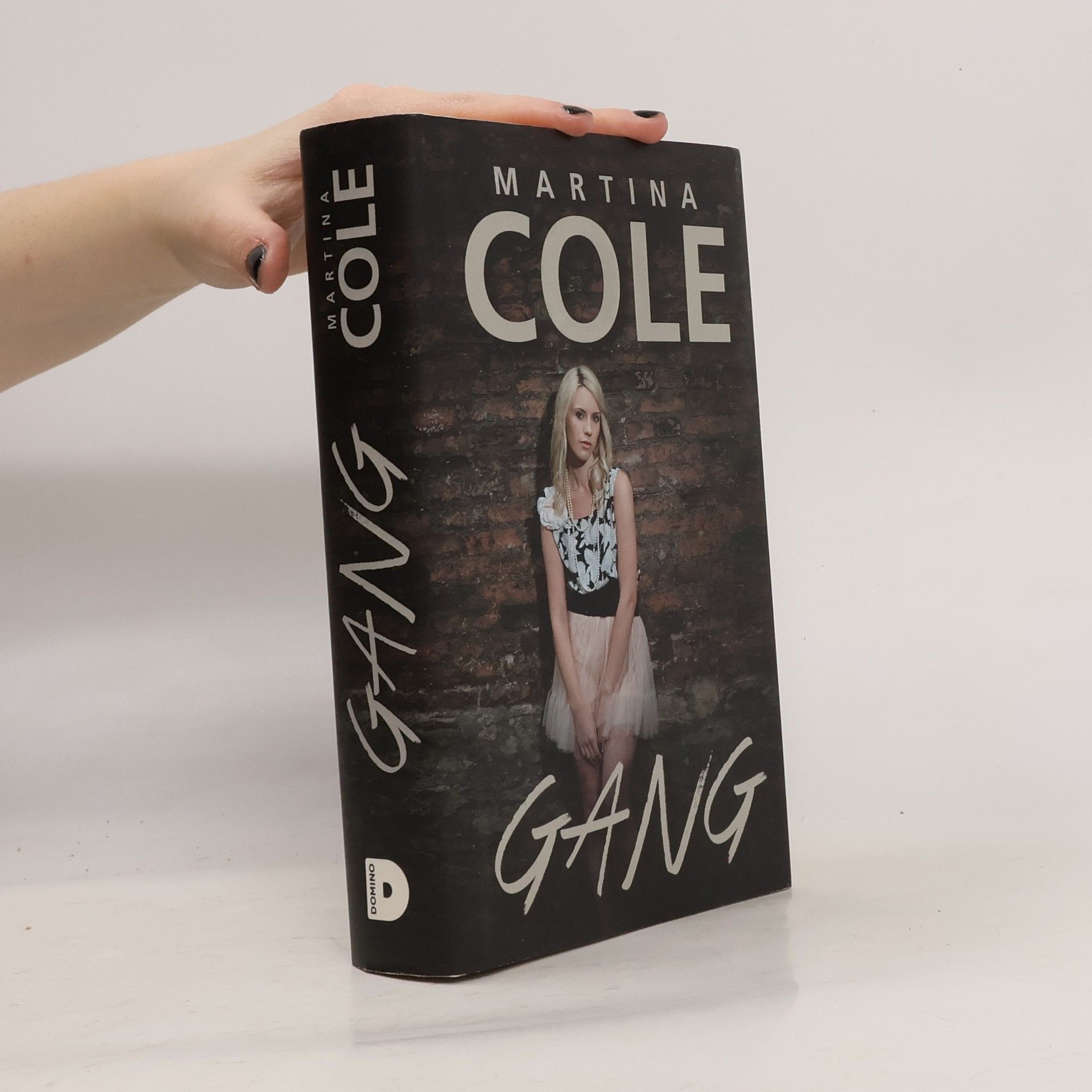 Martina Coleová Gang