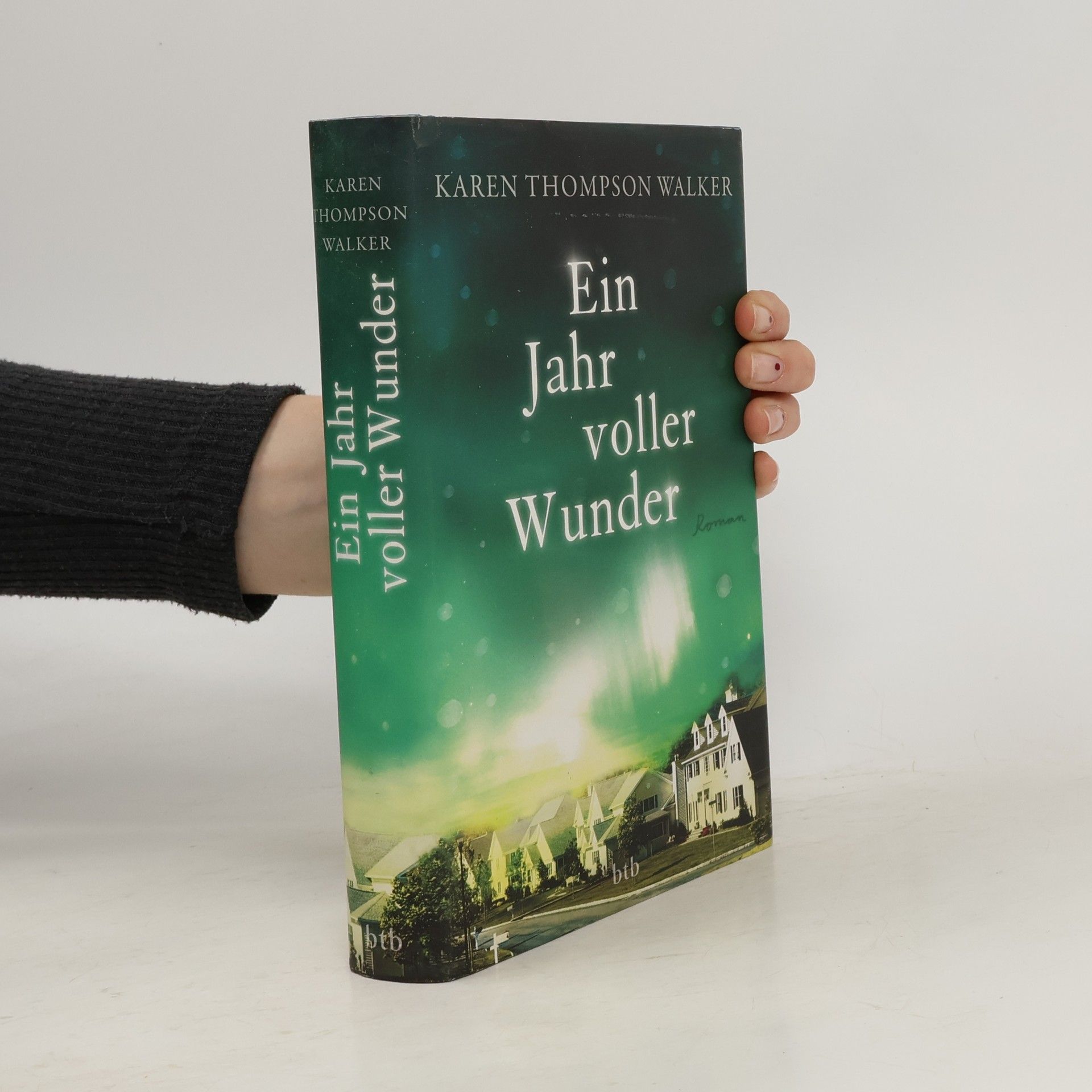 Ein Jahr voller Wunder