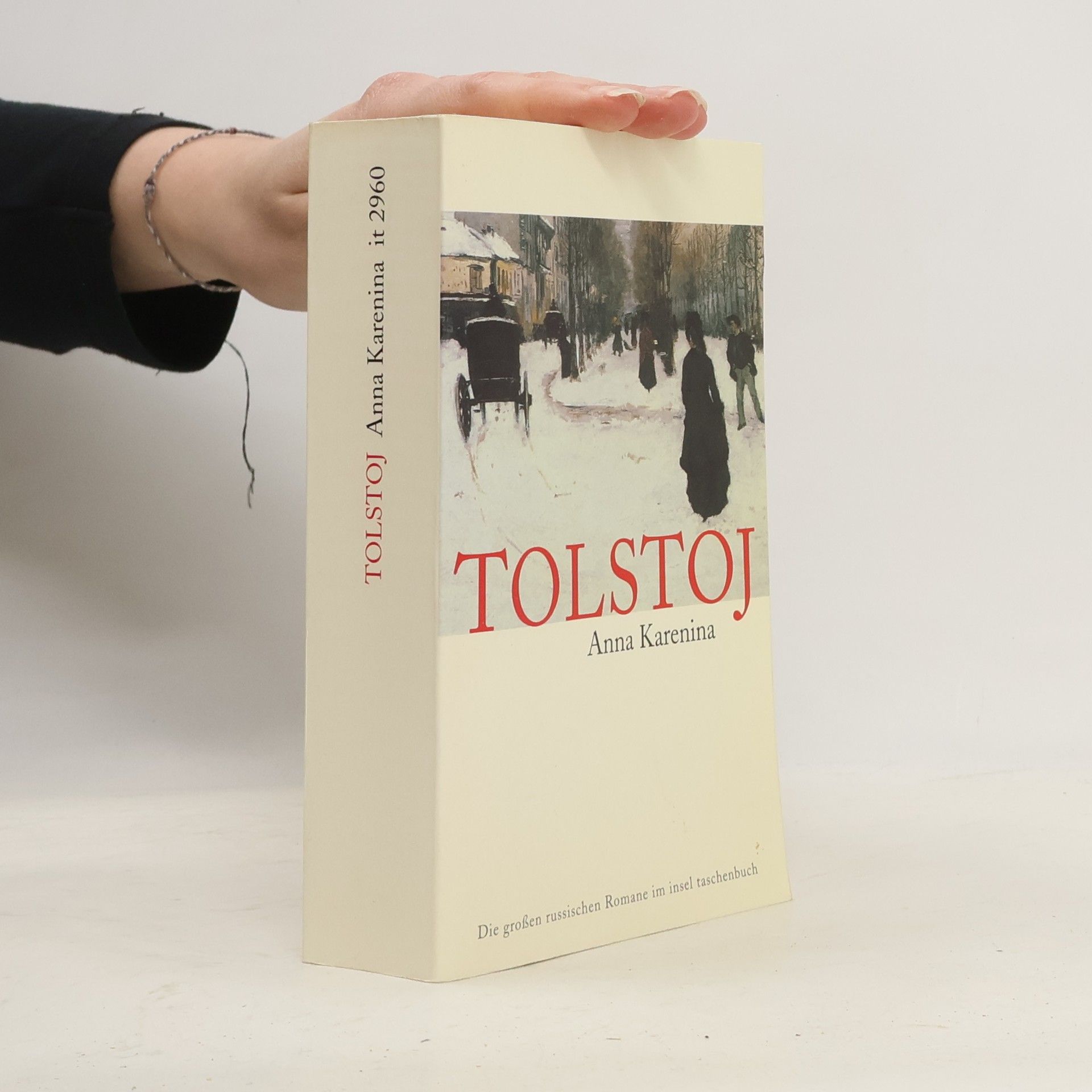 Anna Karenina