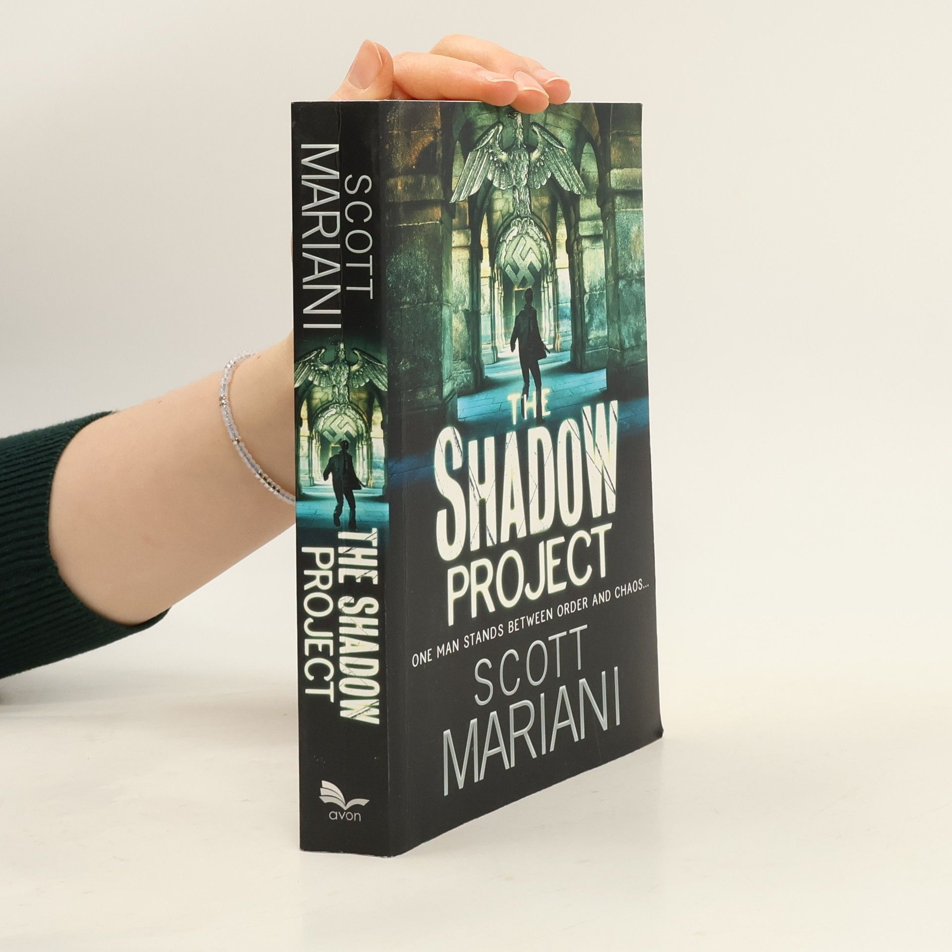 The Shadow Project