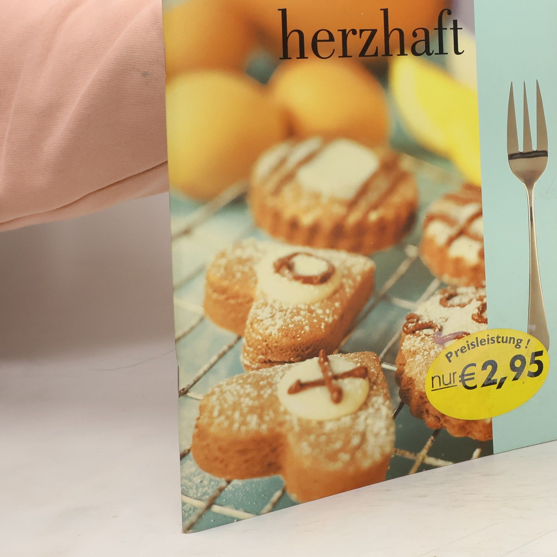 Auteurscollectief Süß und Herzhaft