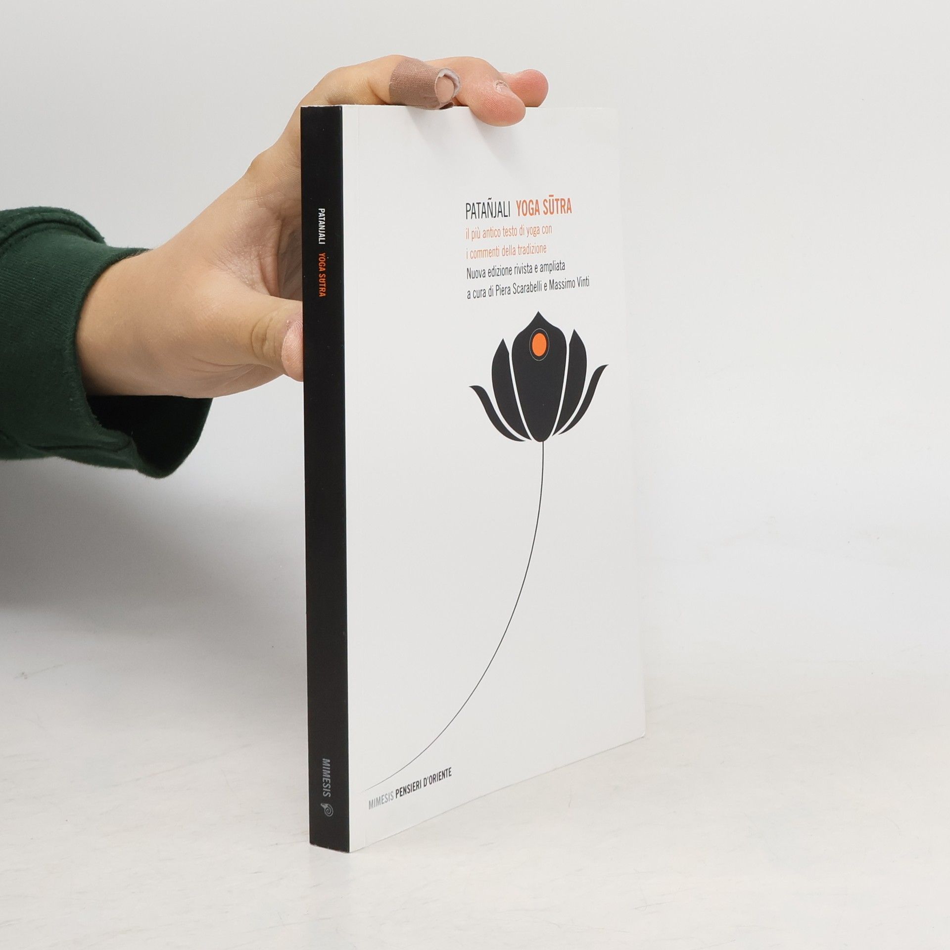 Patanjali Yoga Sūtra