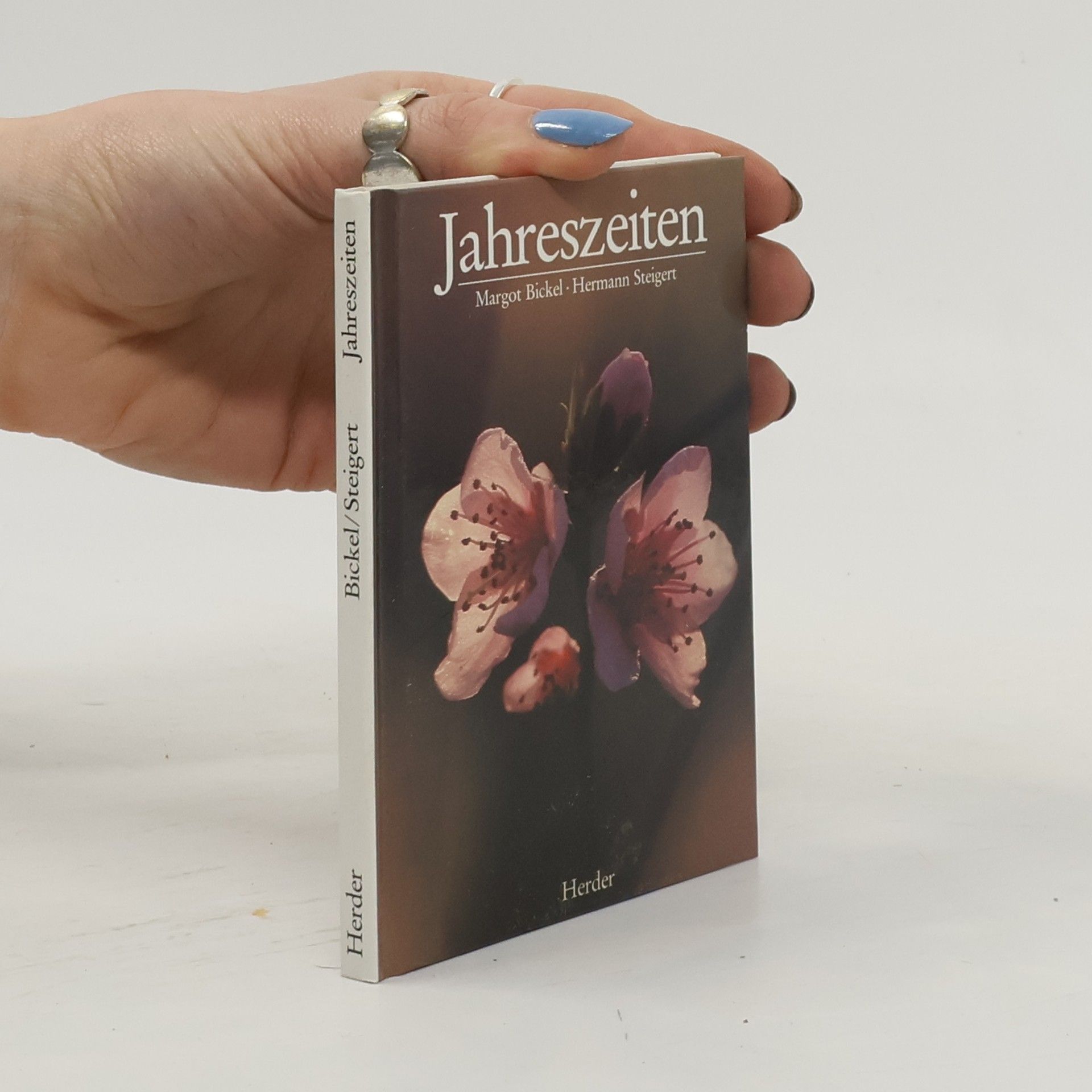 Margot Bickel Nahe bei Dir. Betrachtungen zu Ikonen