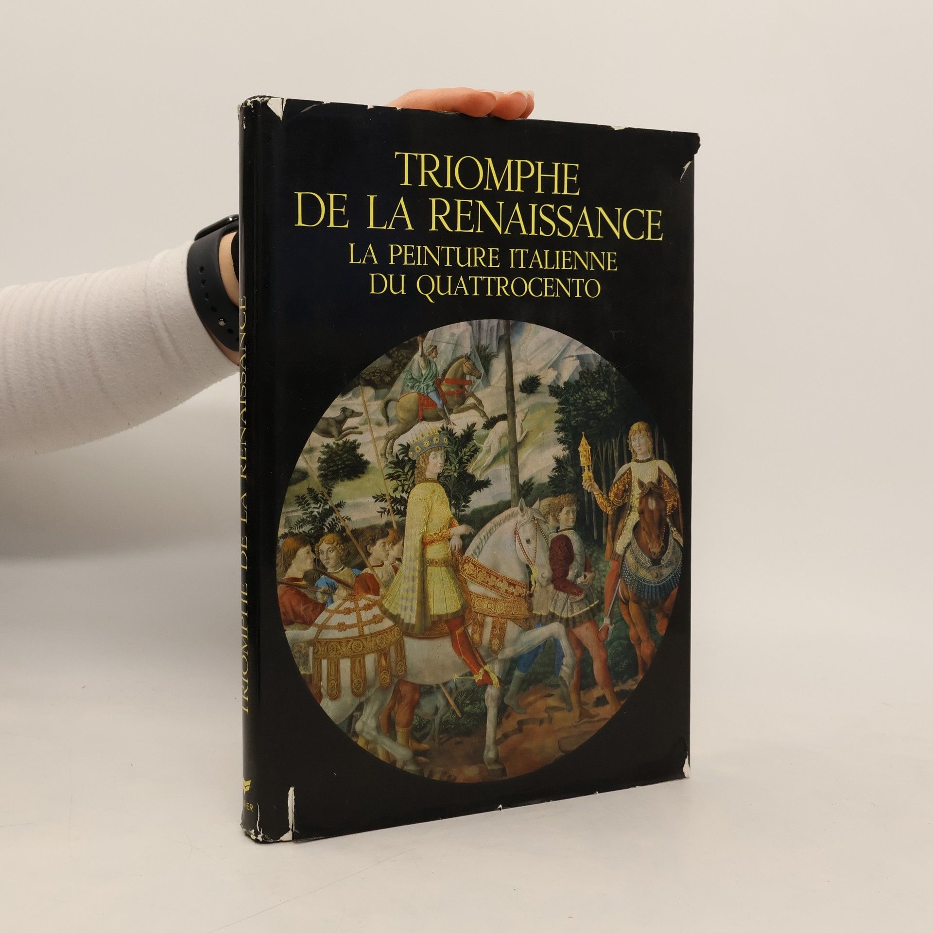 Triomphe de la renaissance