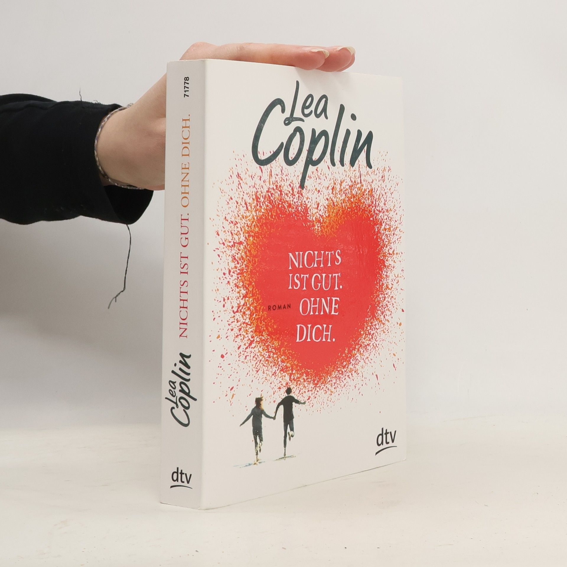 Nichts ist gut. Ohne dich.