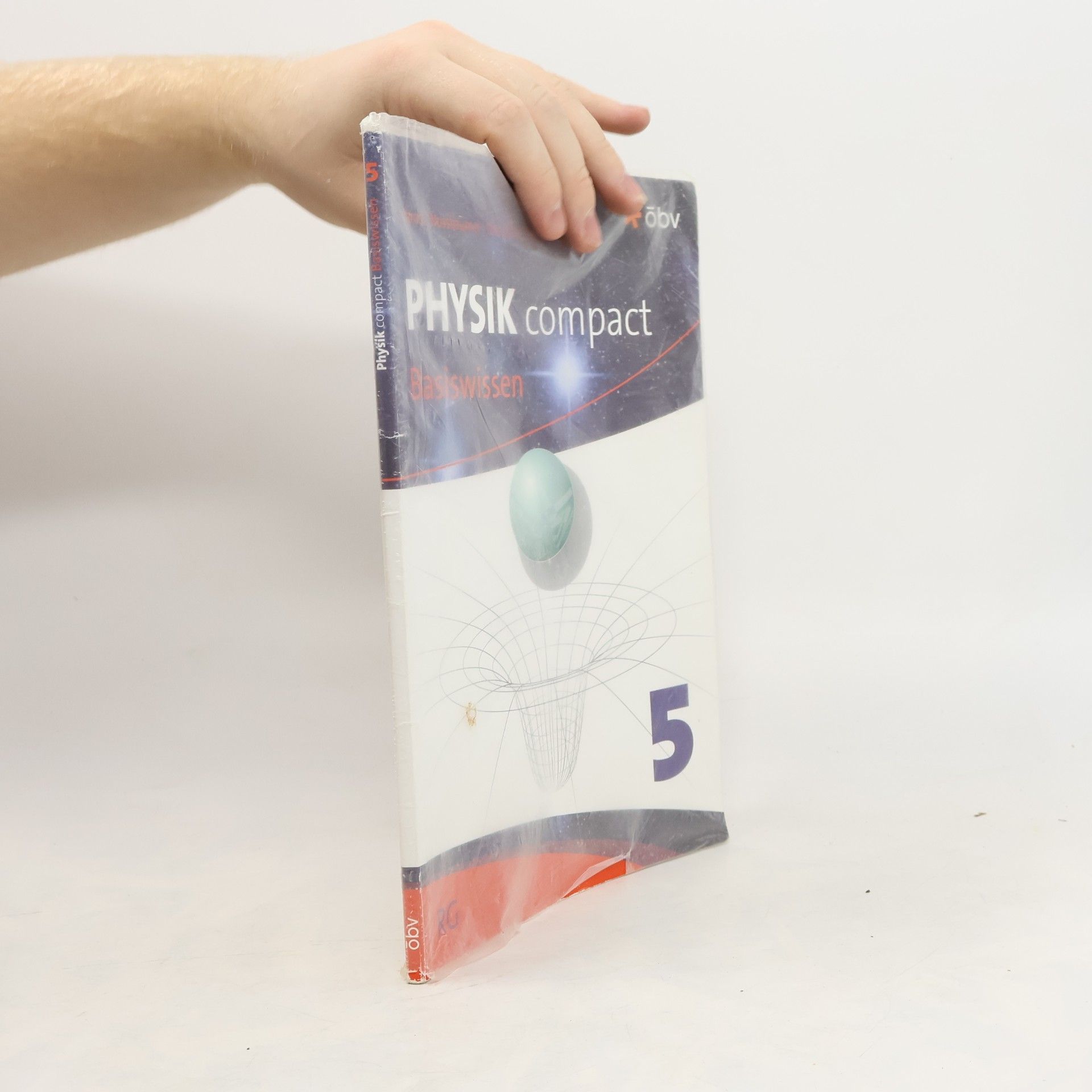 Basiswissen Physik-compact