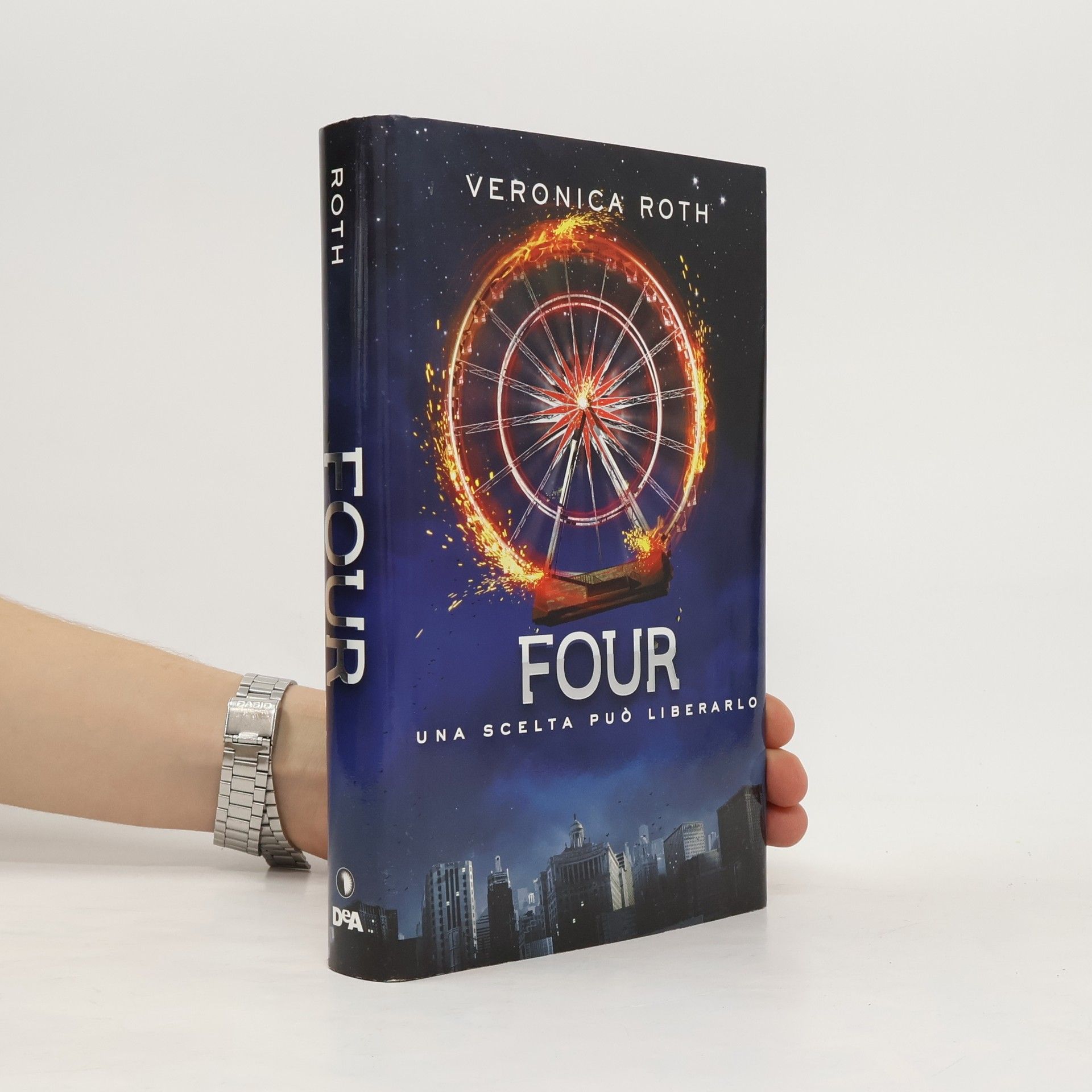 Four