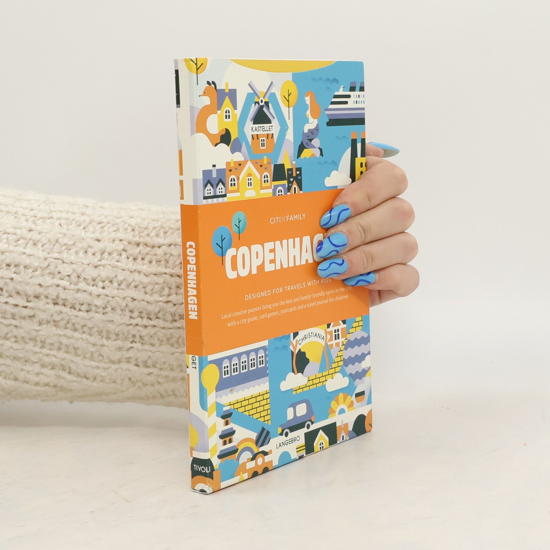 Viction workshop CITIXFamily - Copenhagen