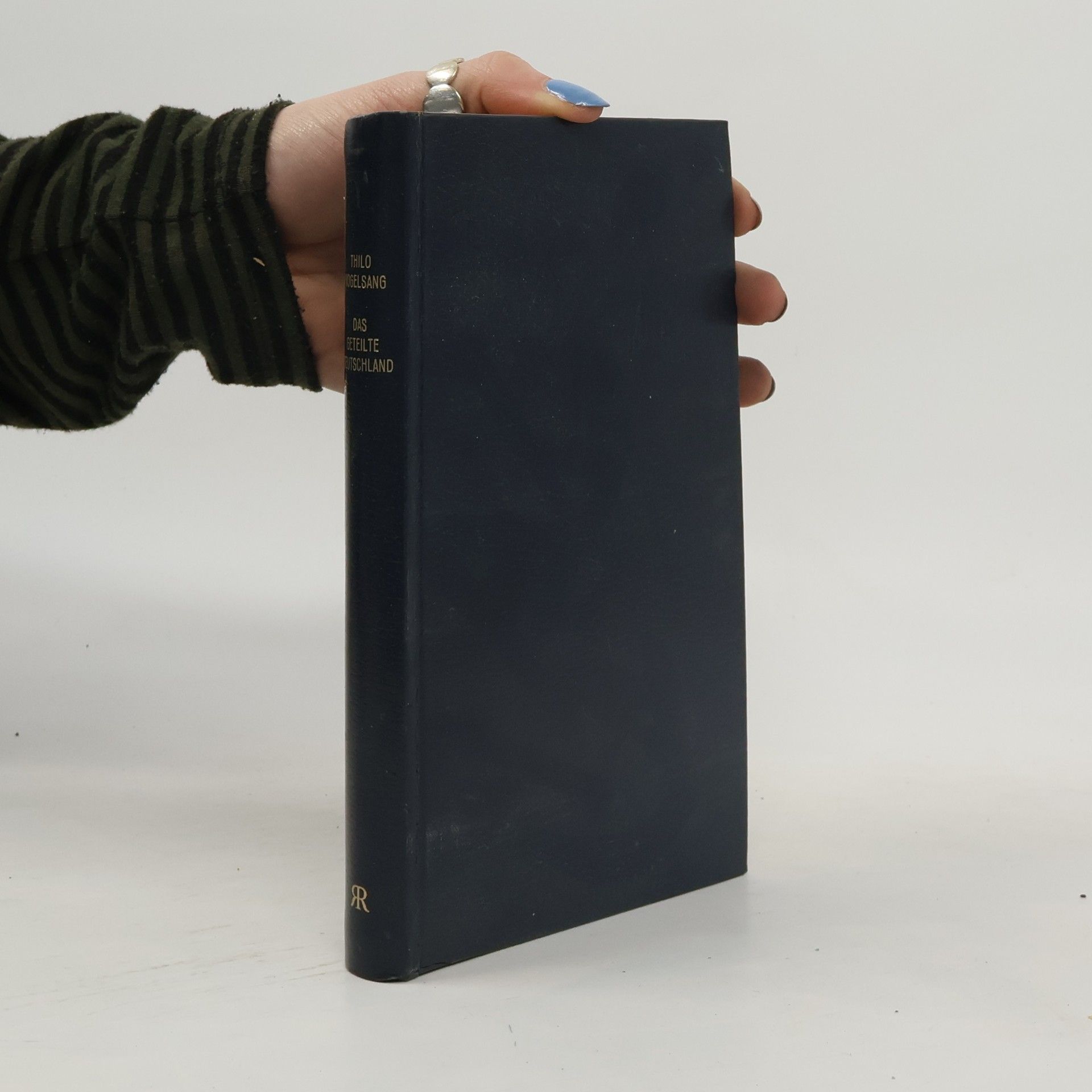 Das geteilte Deutschland