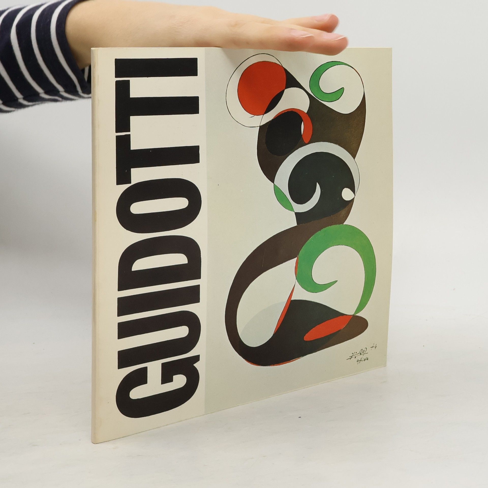 Collectif d'auteurs Giuseppe Guidotti: dipinti e sculture