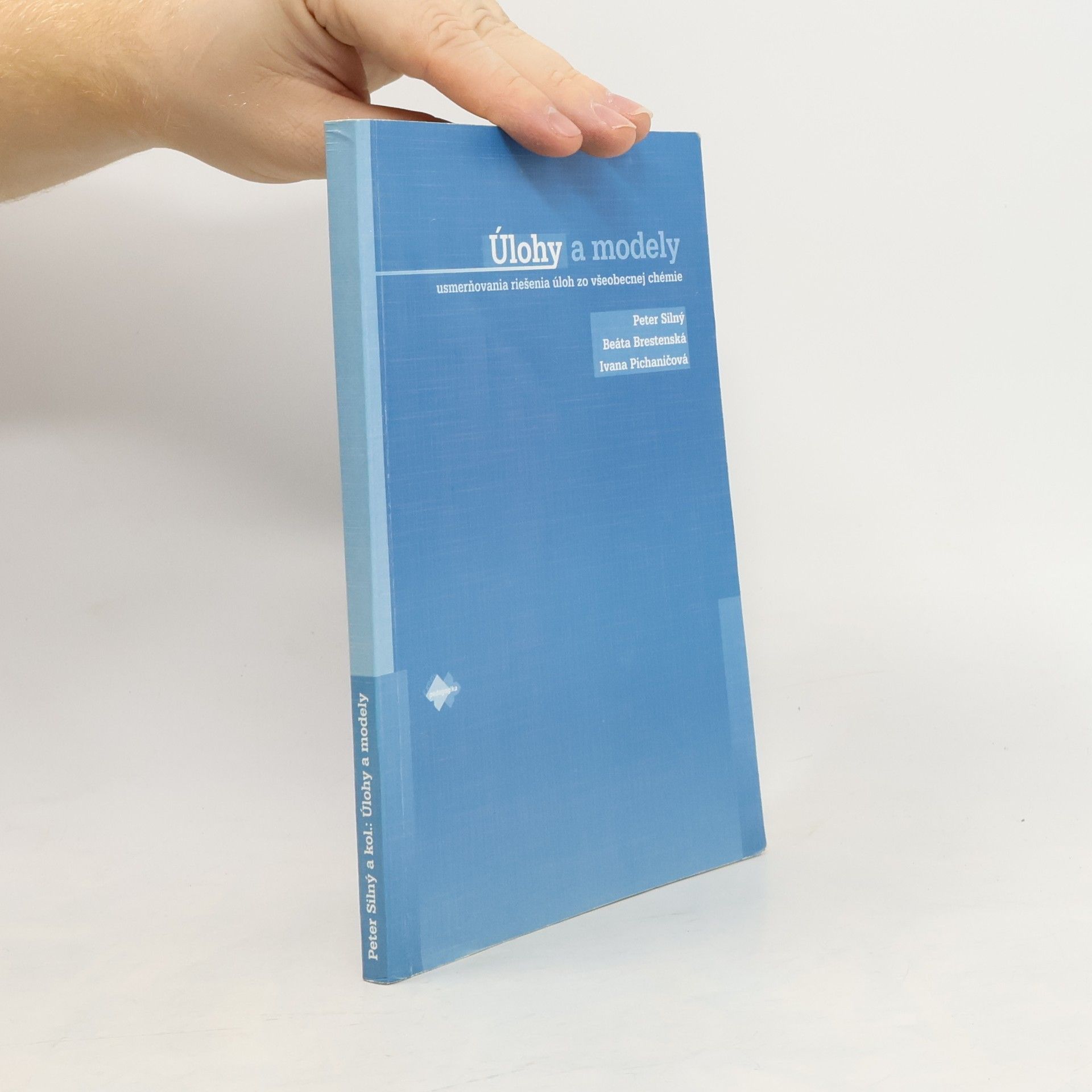 Peter Silný Úlohy a modely
