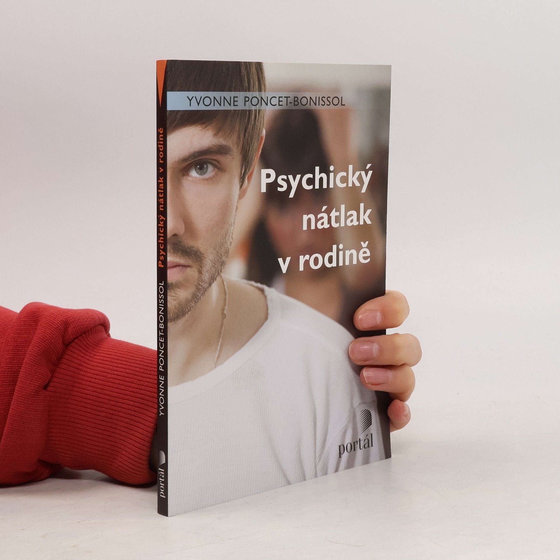 Psychický nátlak v rodině