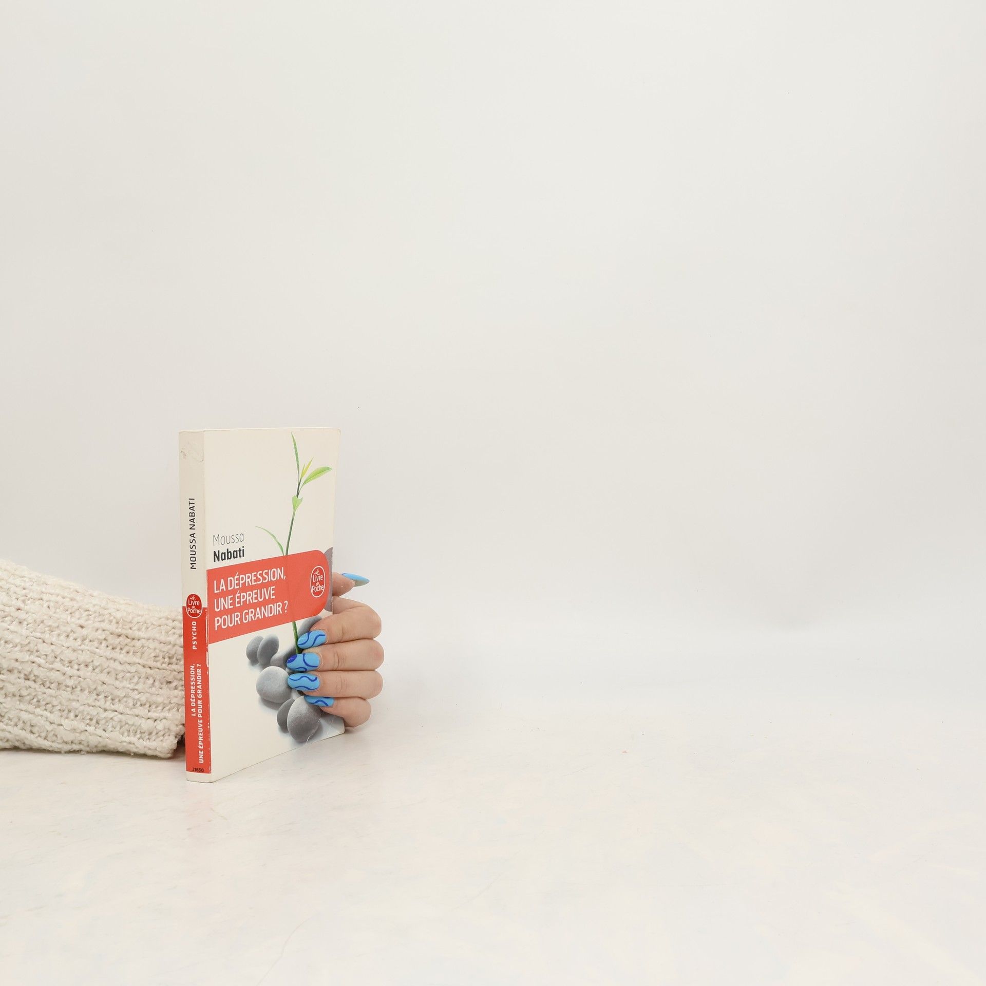 Moussa Nabati La dépression