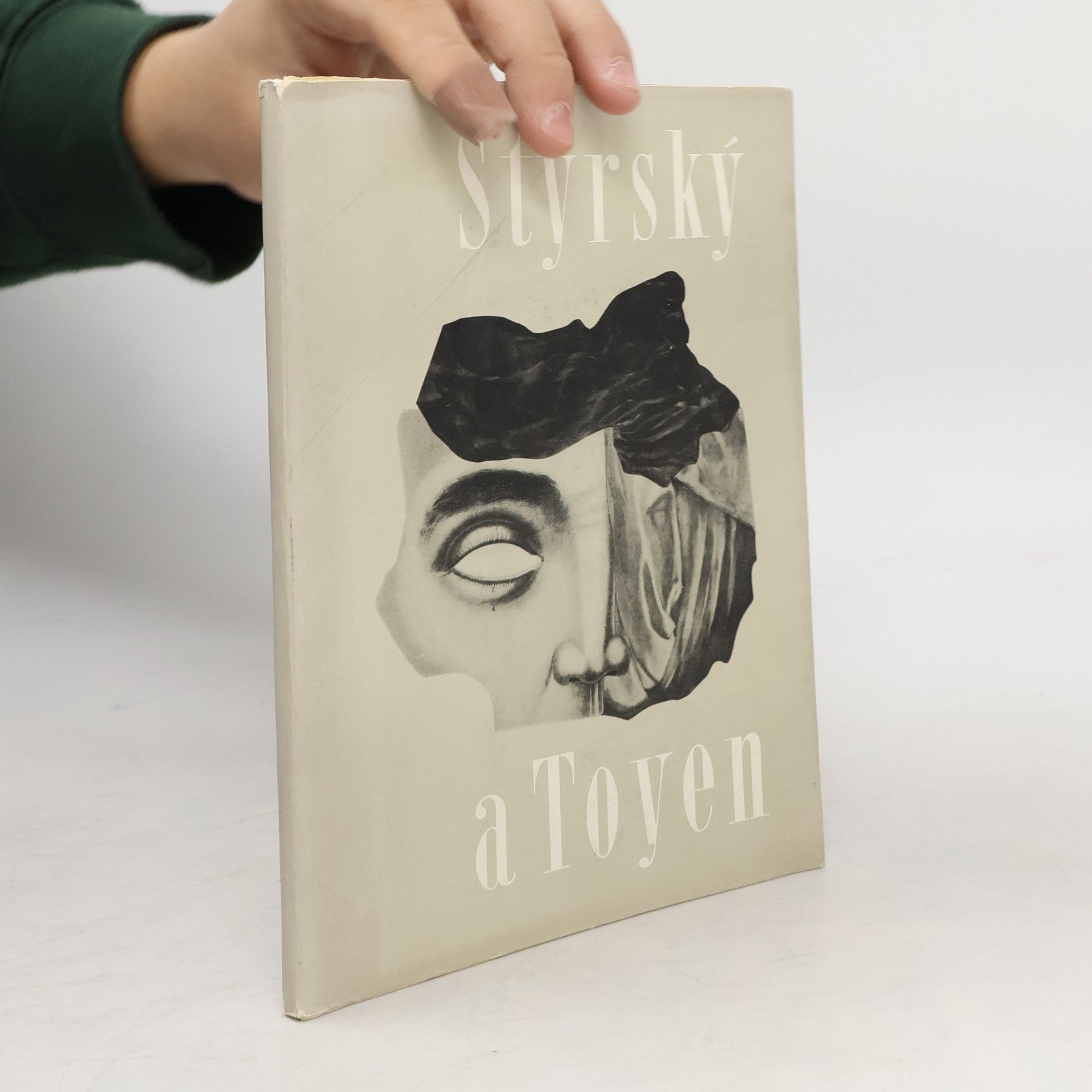 Auteurscollectief Štýrský a Toyen. 1921 - 1945