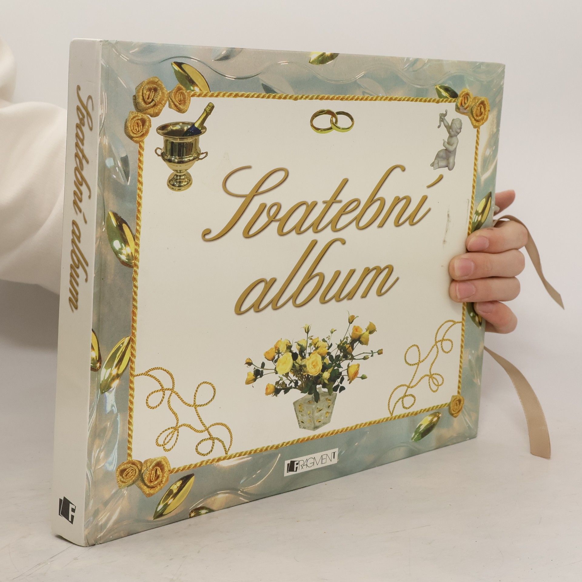 Autores varios Svatební album