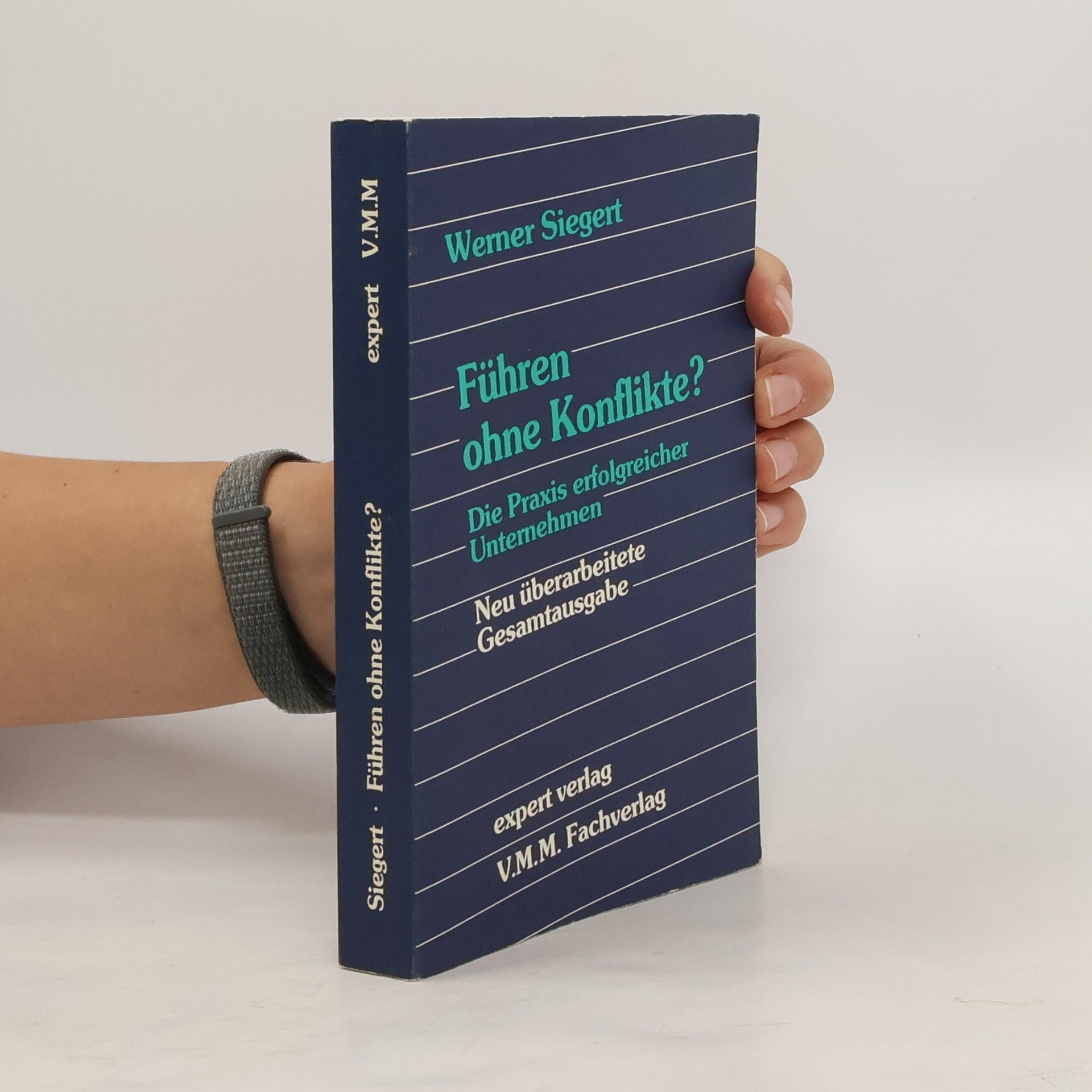 Führen ohne Konflikte?