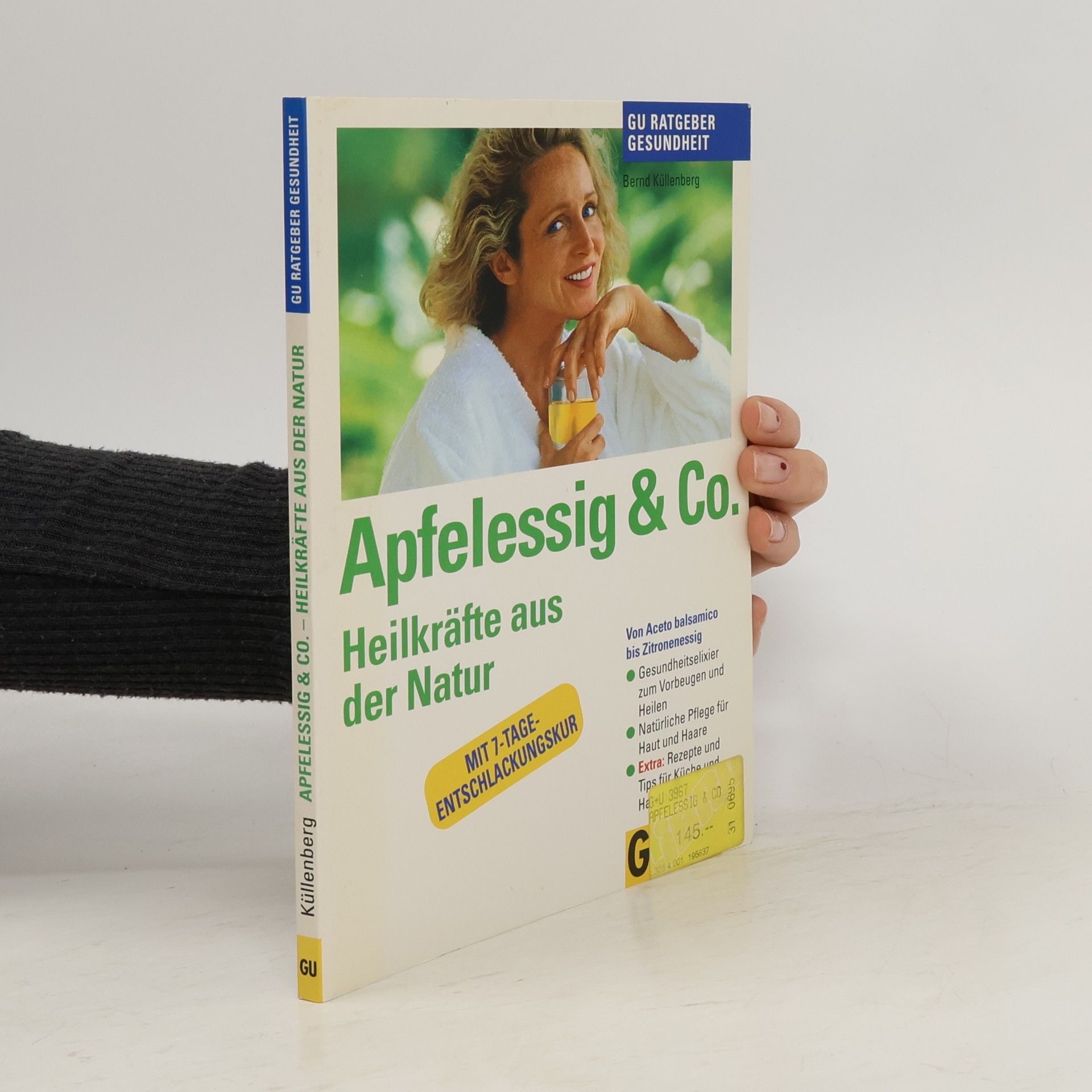 Apfelessig & Co.