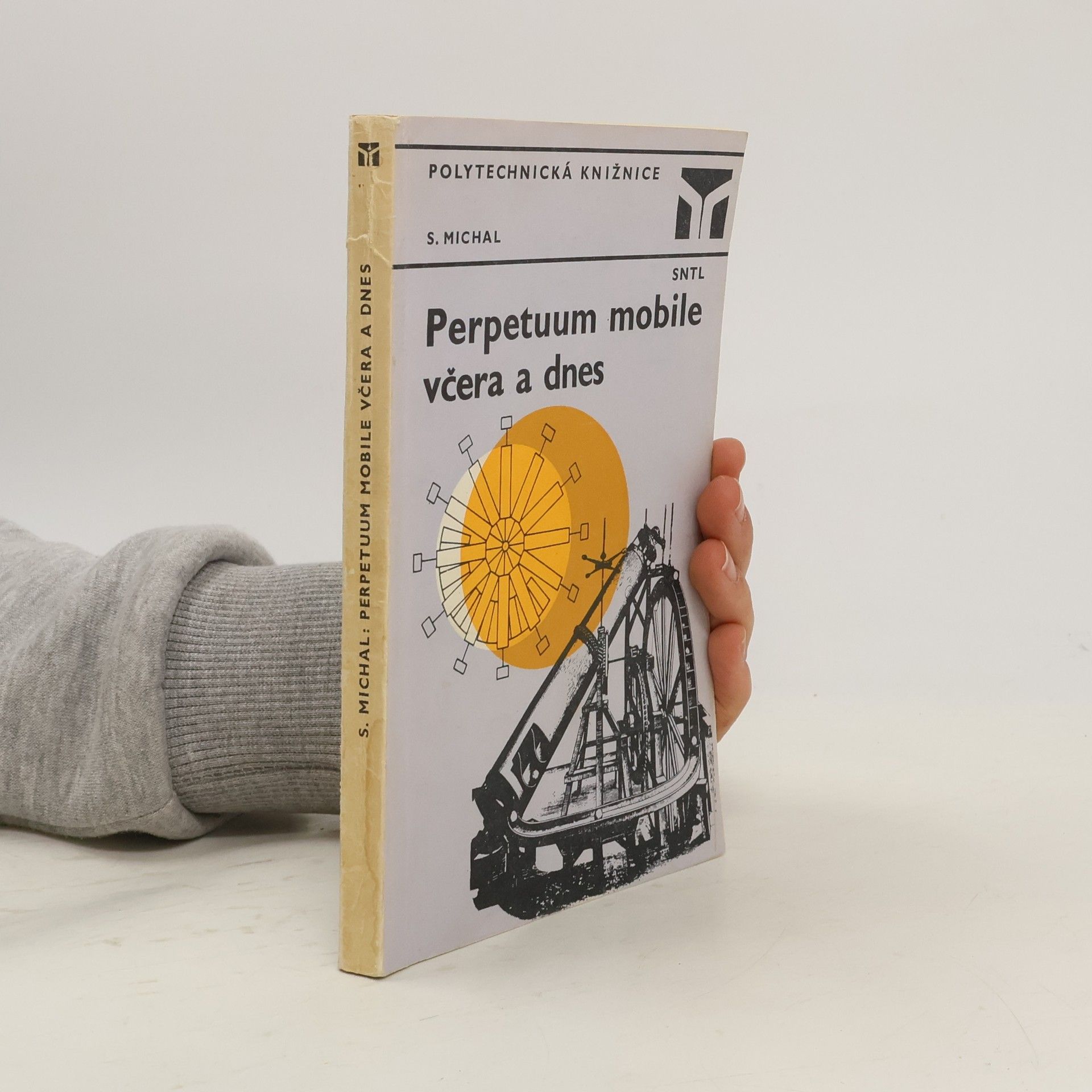 Perpetuum mobile včera a dnes