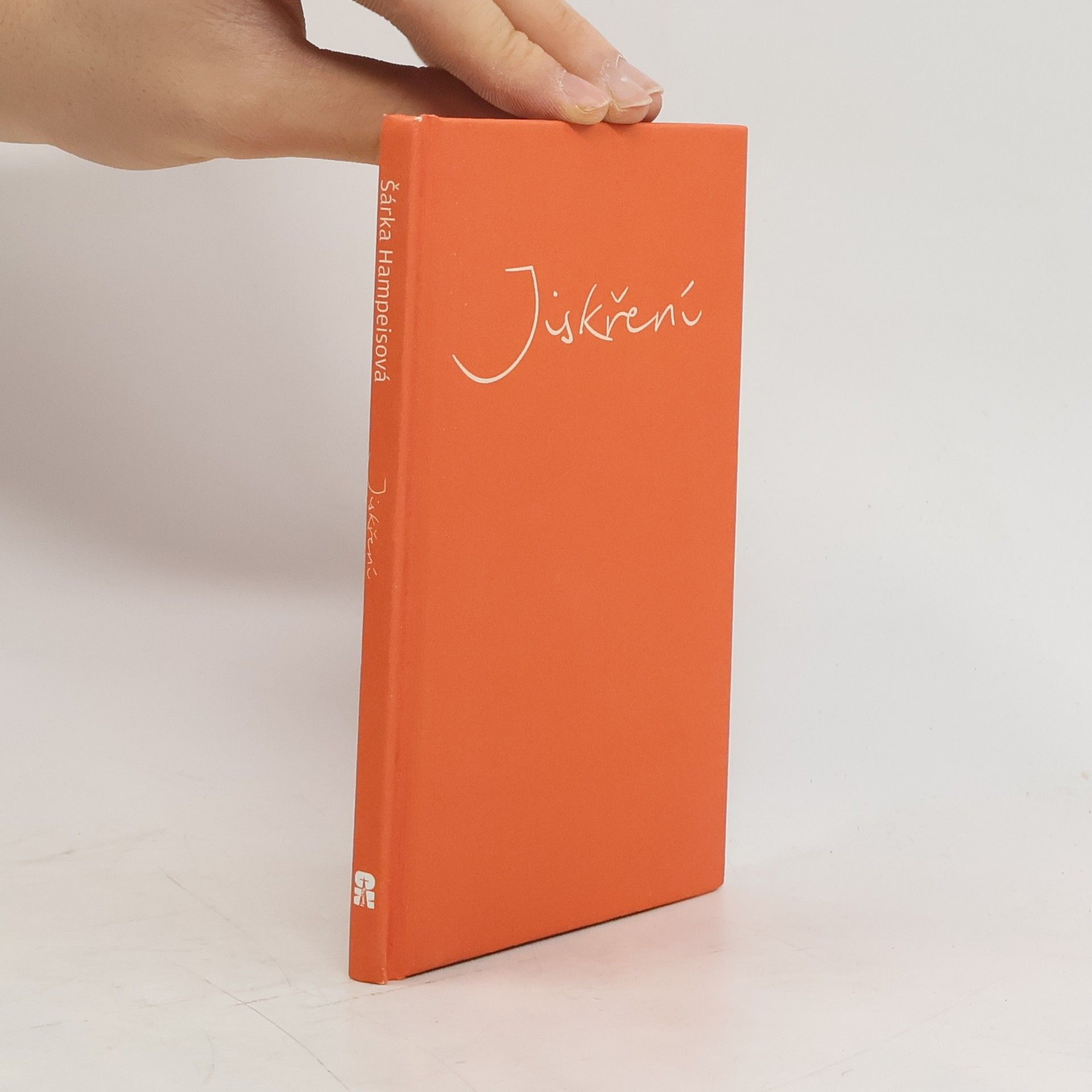 Šárka Hampeisová Jiskření