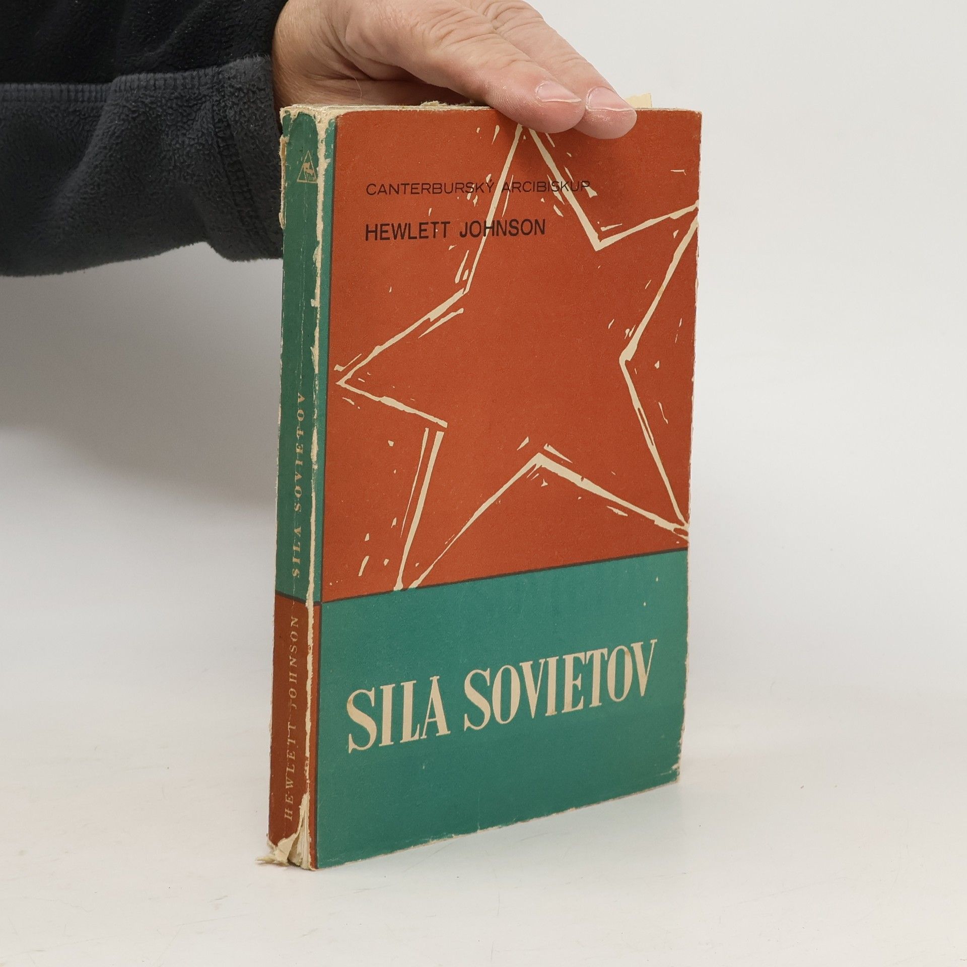 Sila sovietov