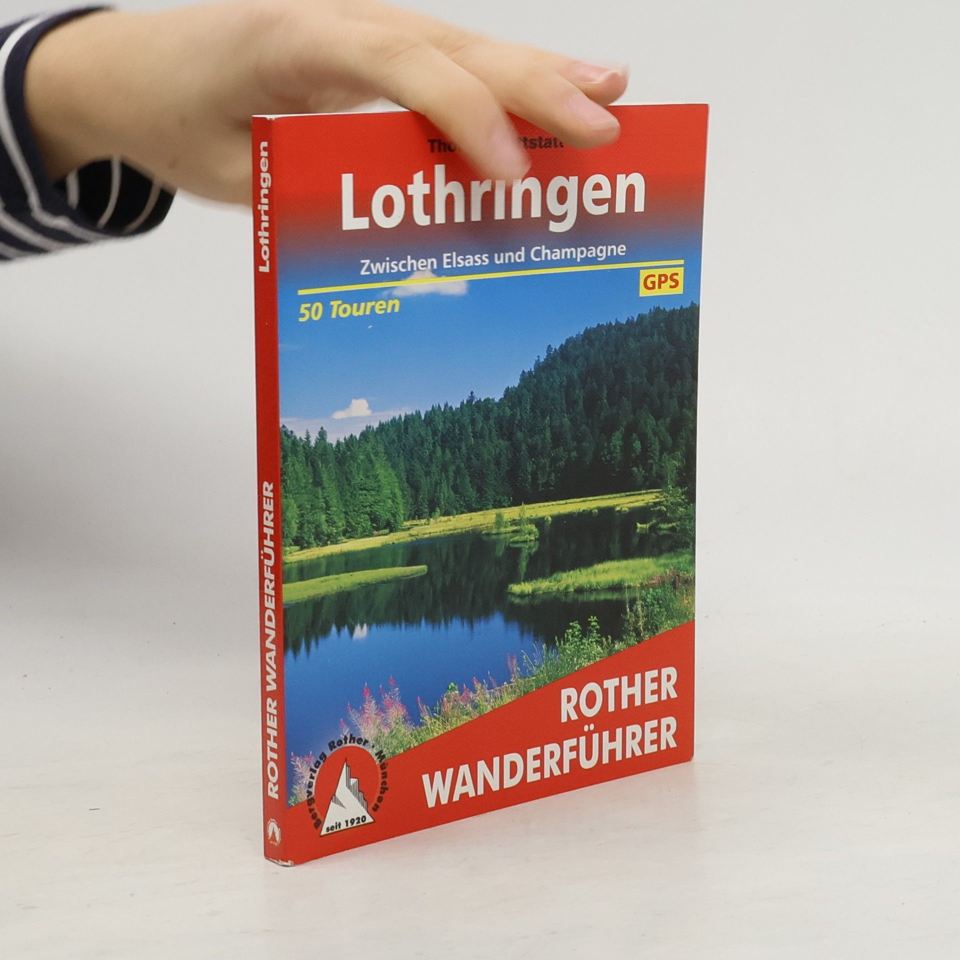 Lothringen