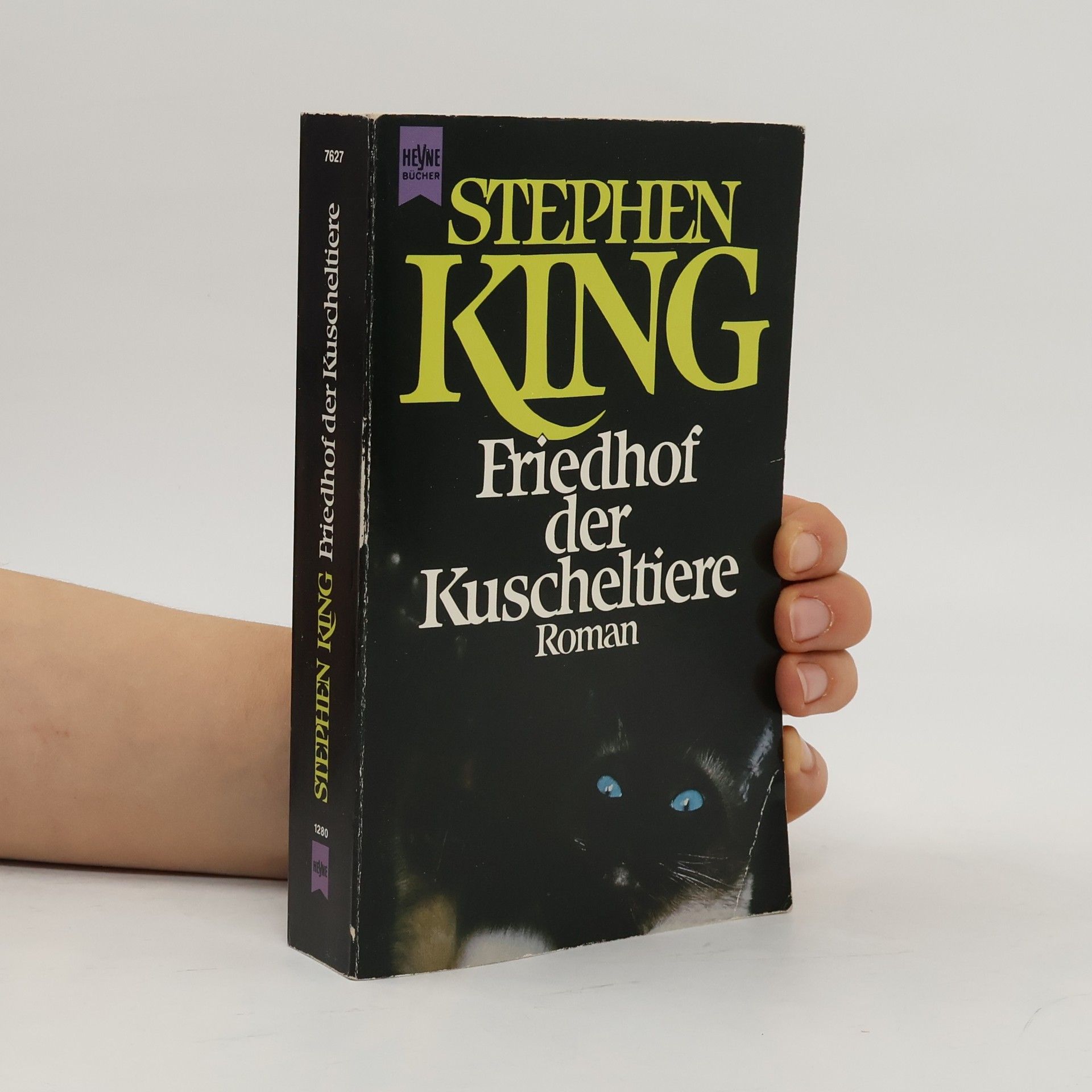 Friedhof der Kuscheltiere