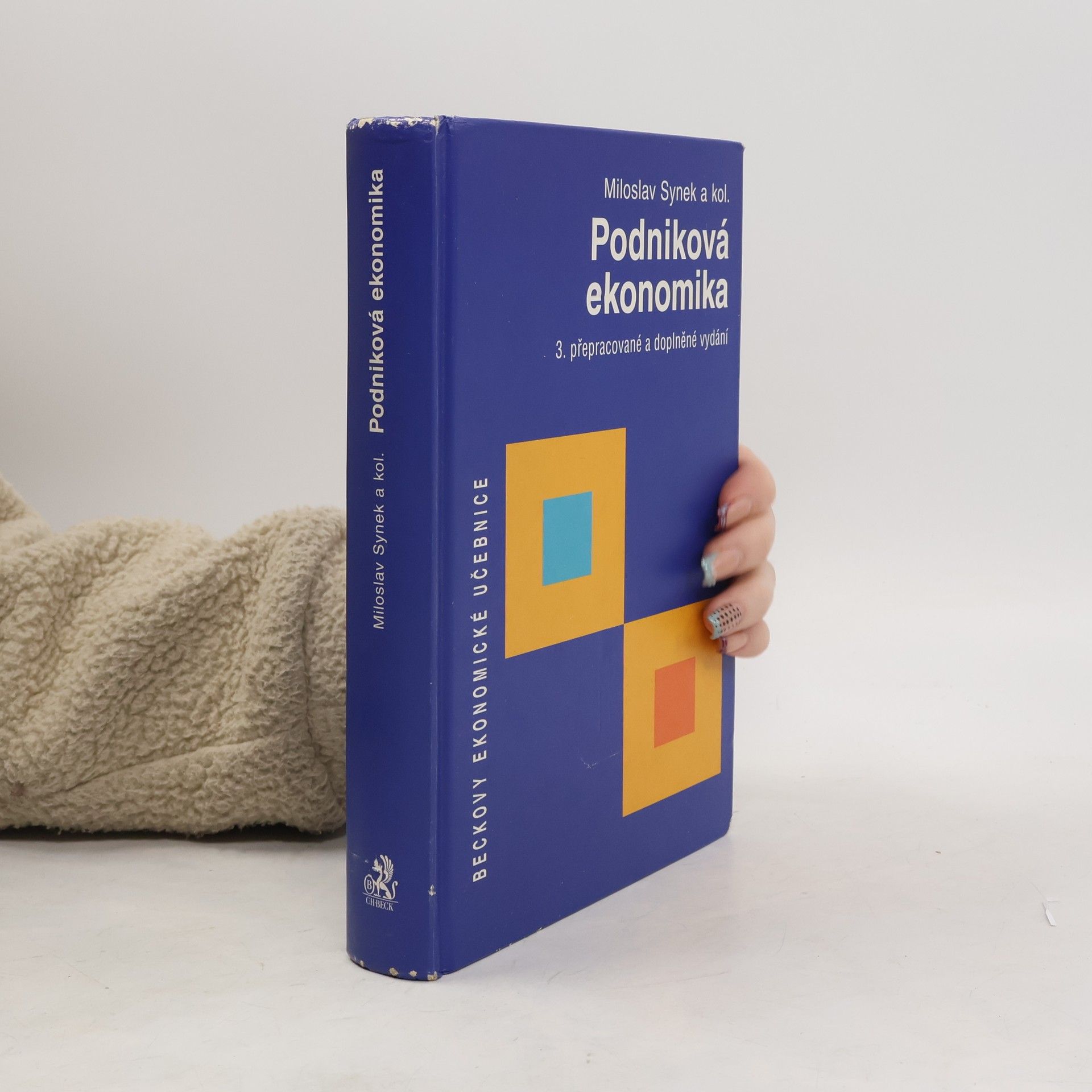 Podniková ekonomika