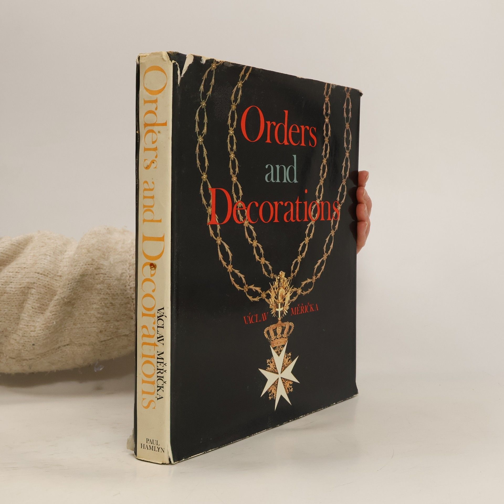 Orders and Decorations