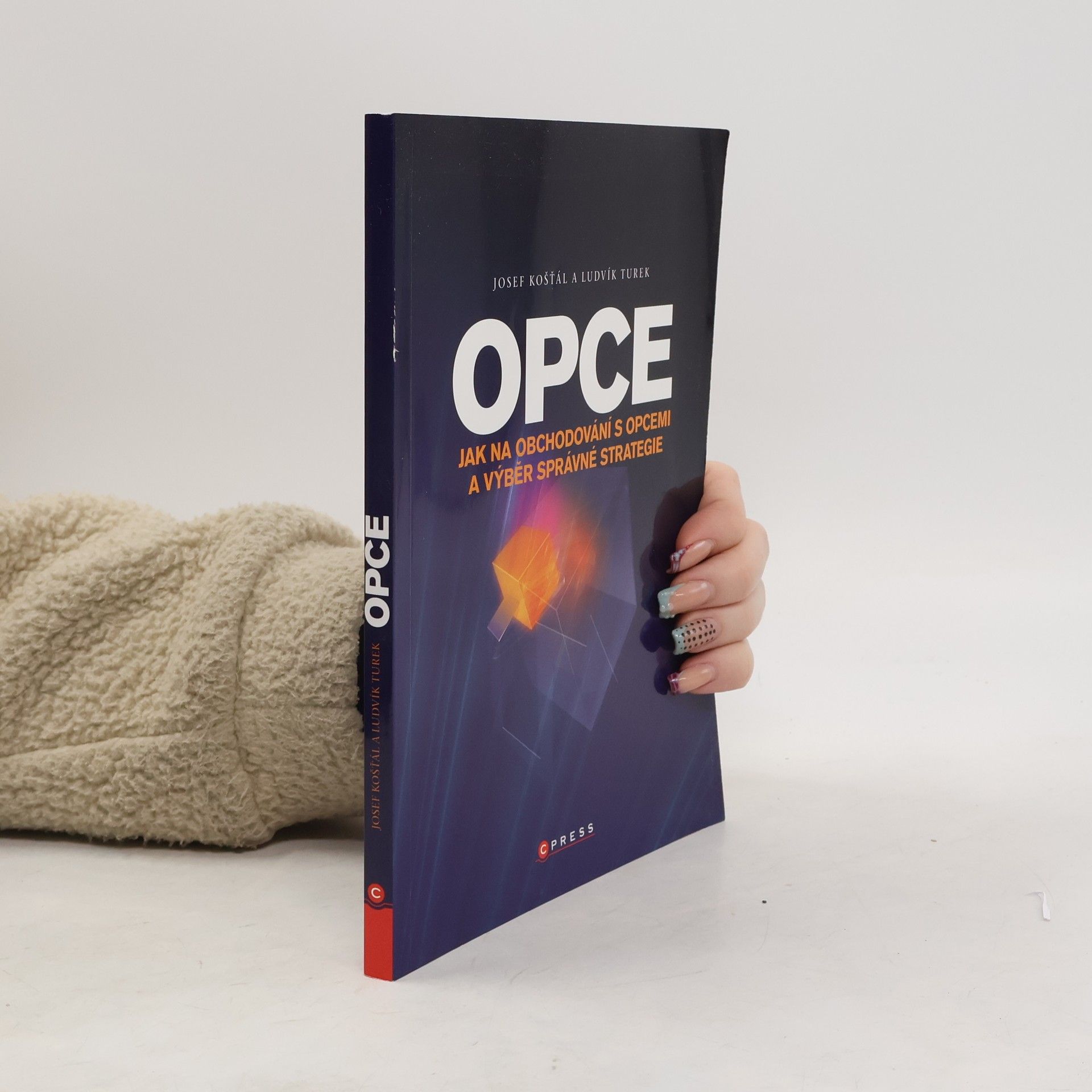 Opce: Jak na obchodování s opcemi a výběr správné strategie