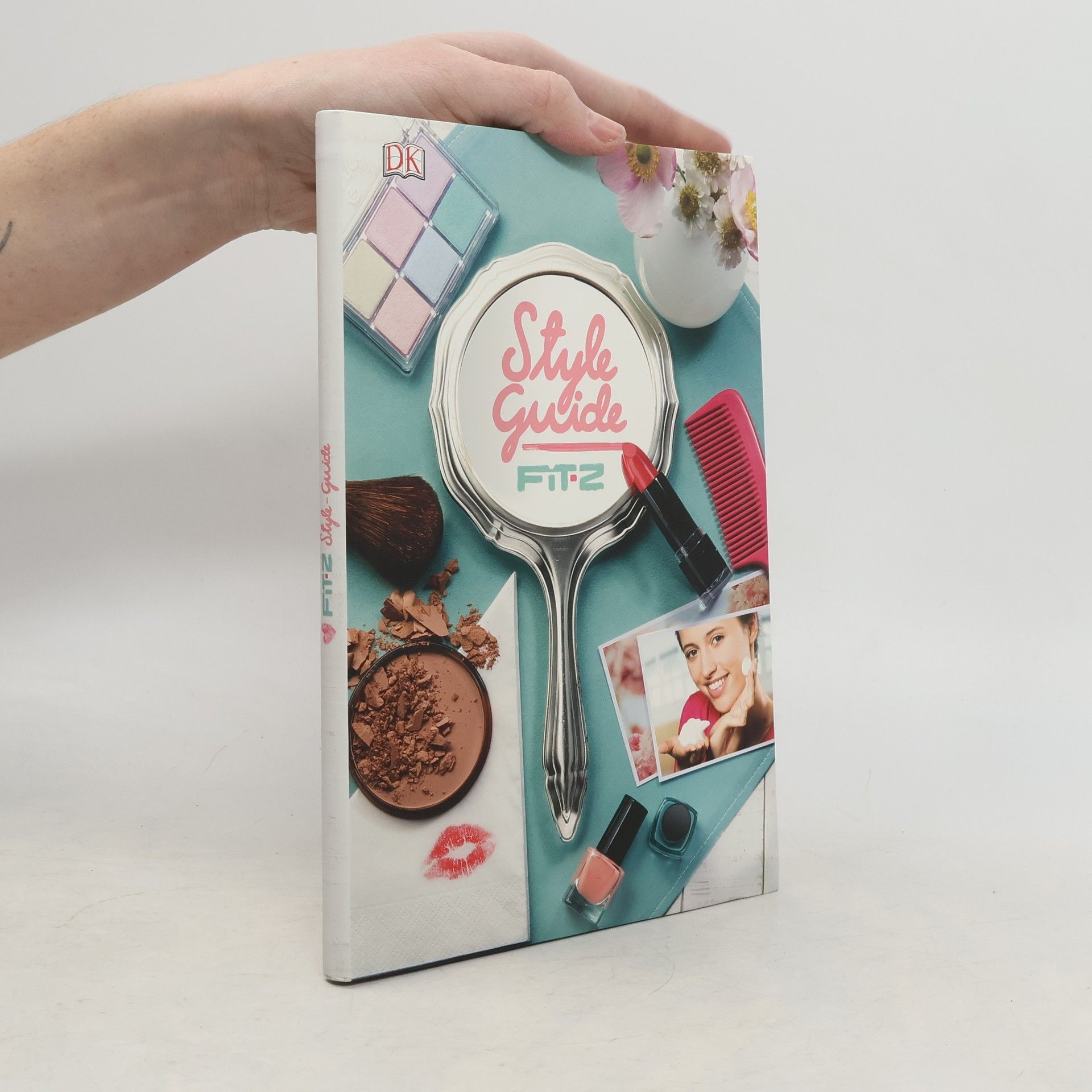 AA.VV. Fit Z: Style-Guide