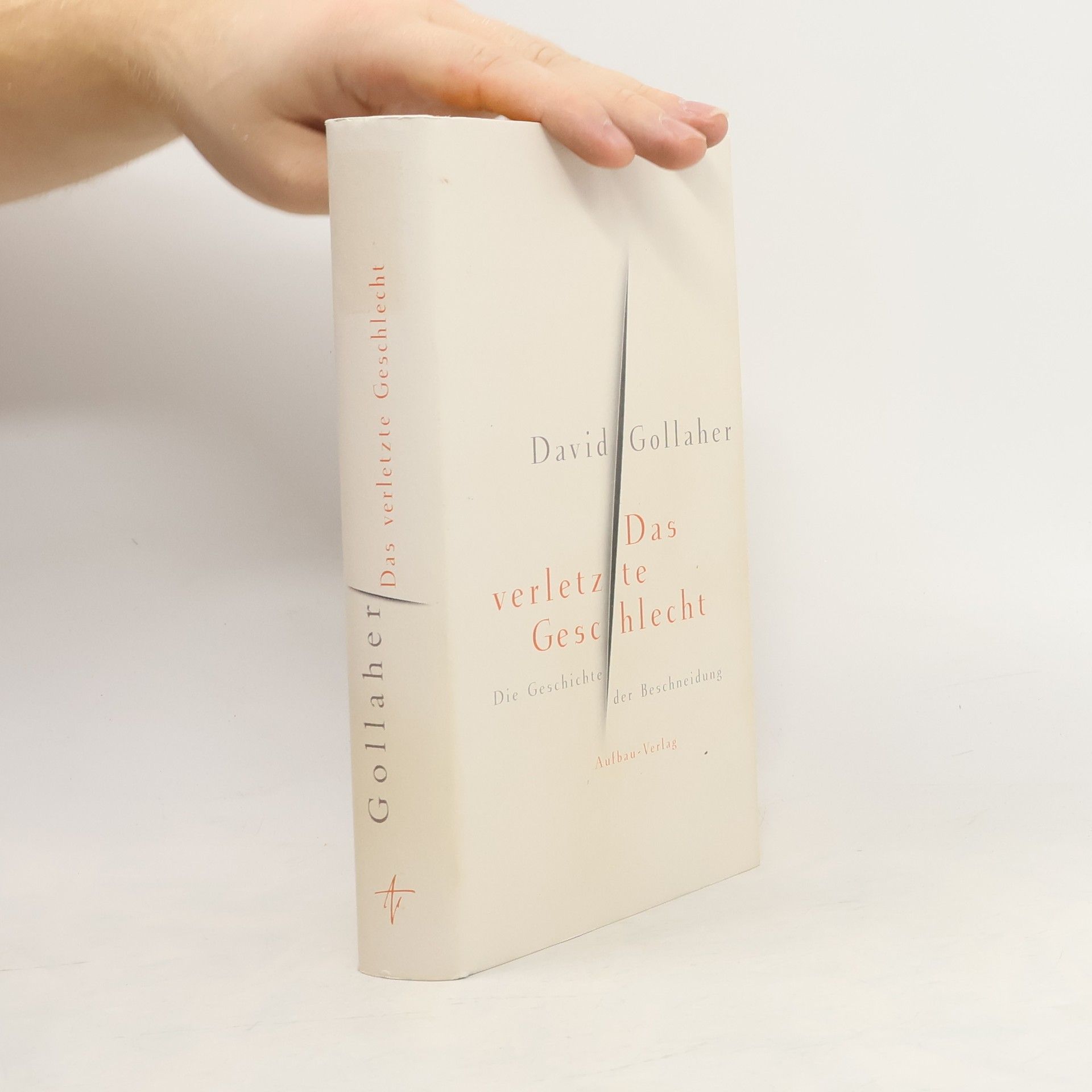 Das verletzte Geschlecht