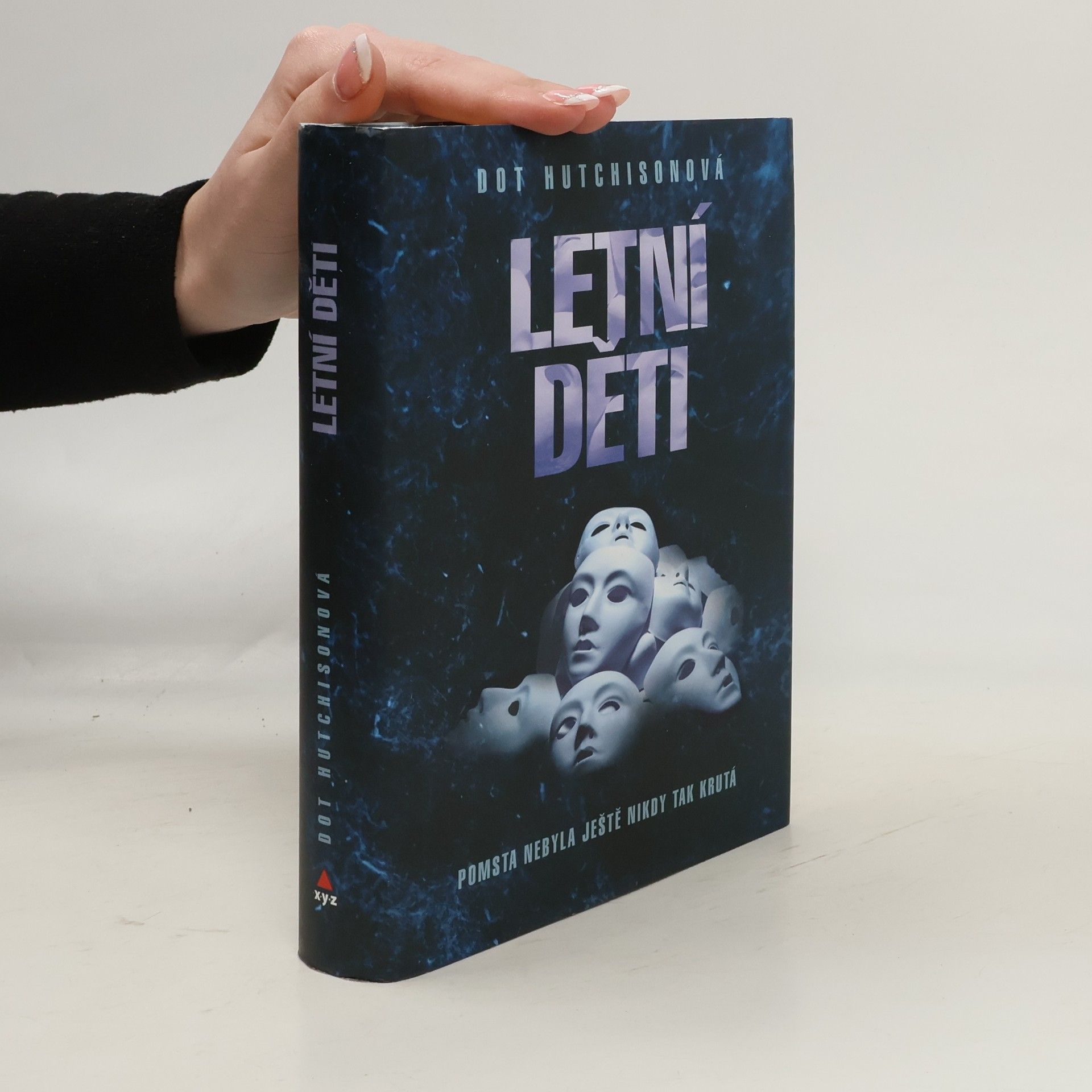 Letní děti