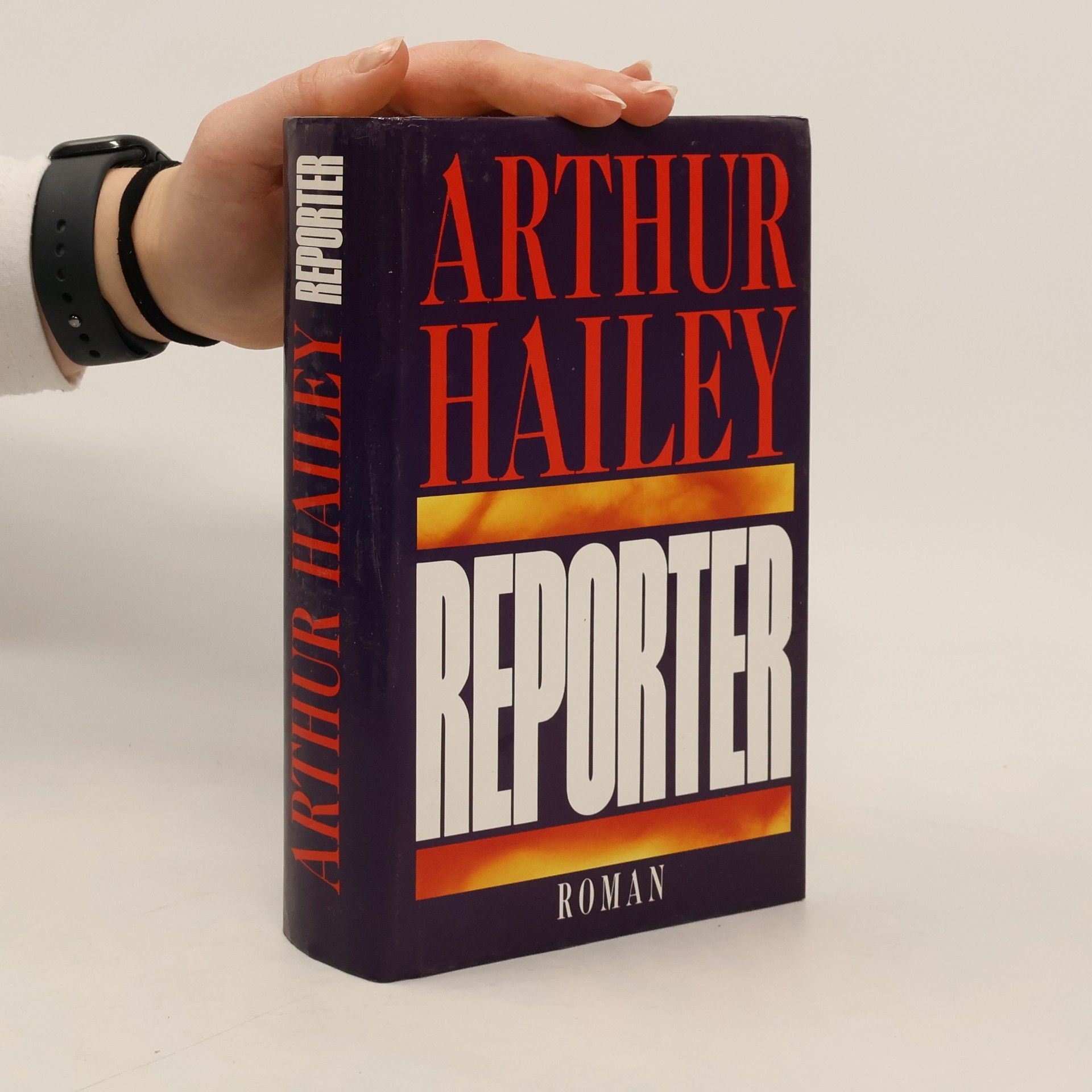 Reporter