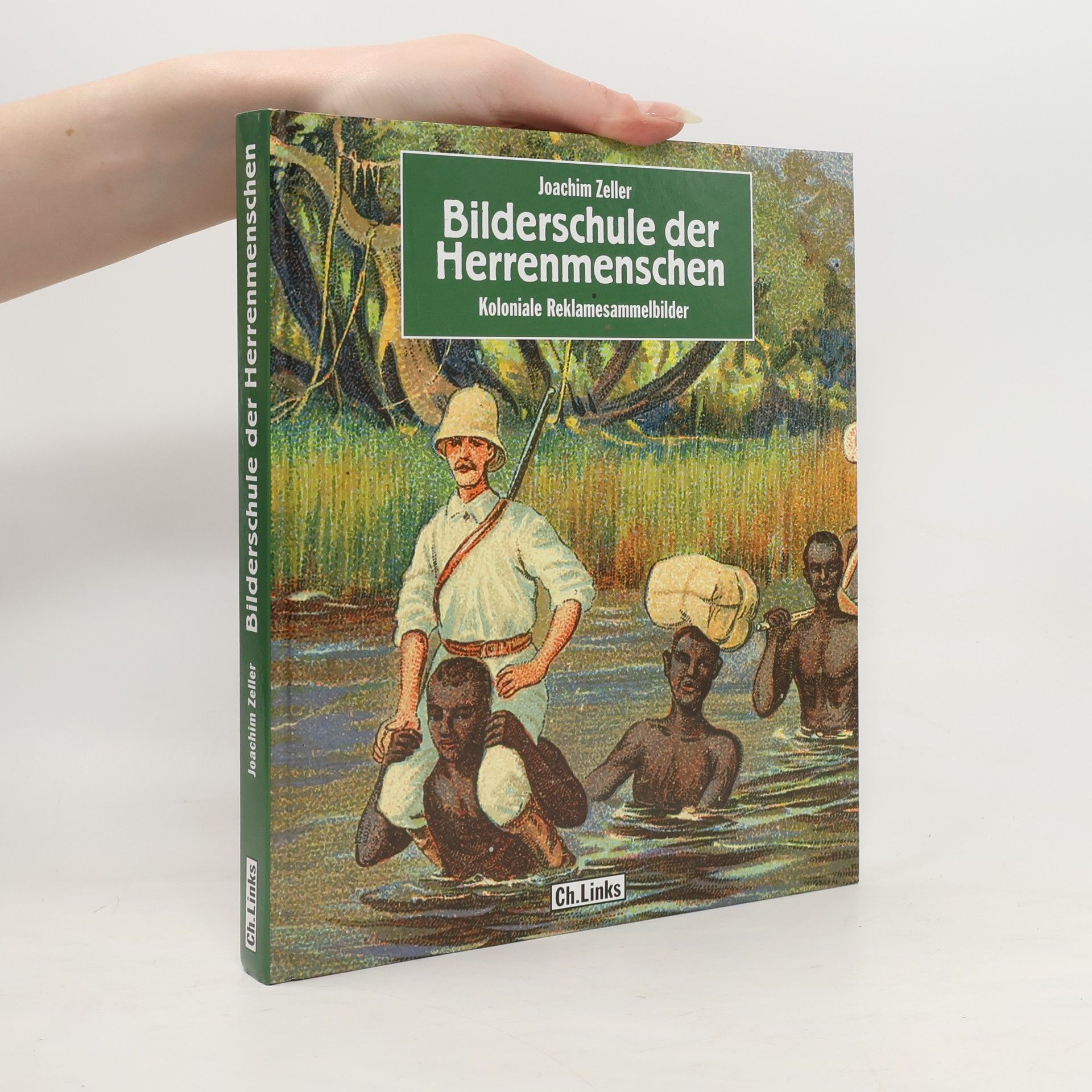 Bilderschule der Herrenmenschen