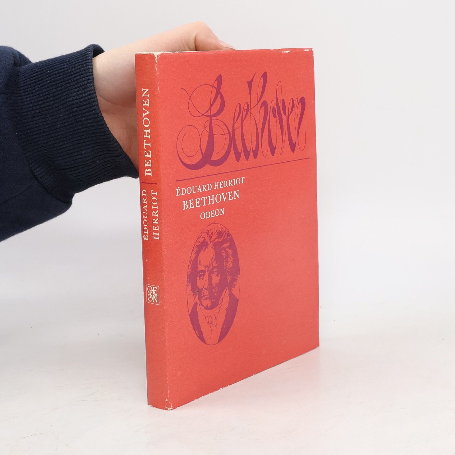 Édouard Herriot Beethoven