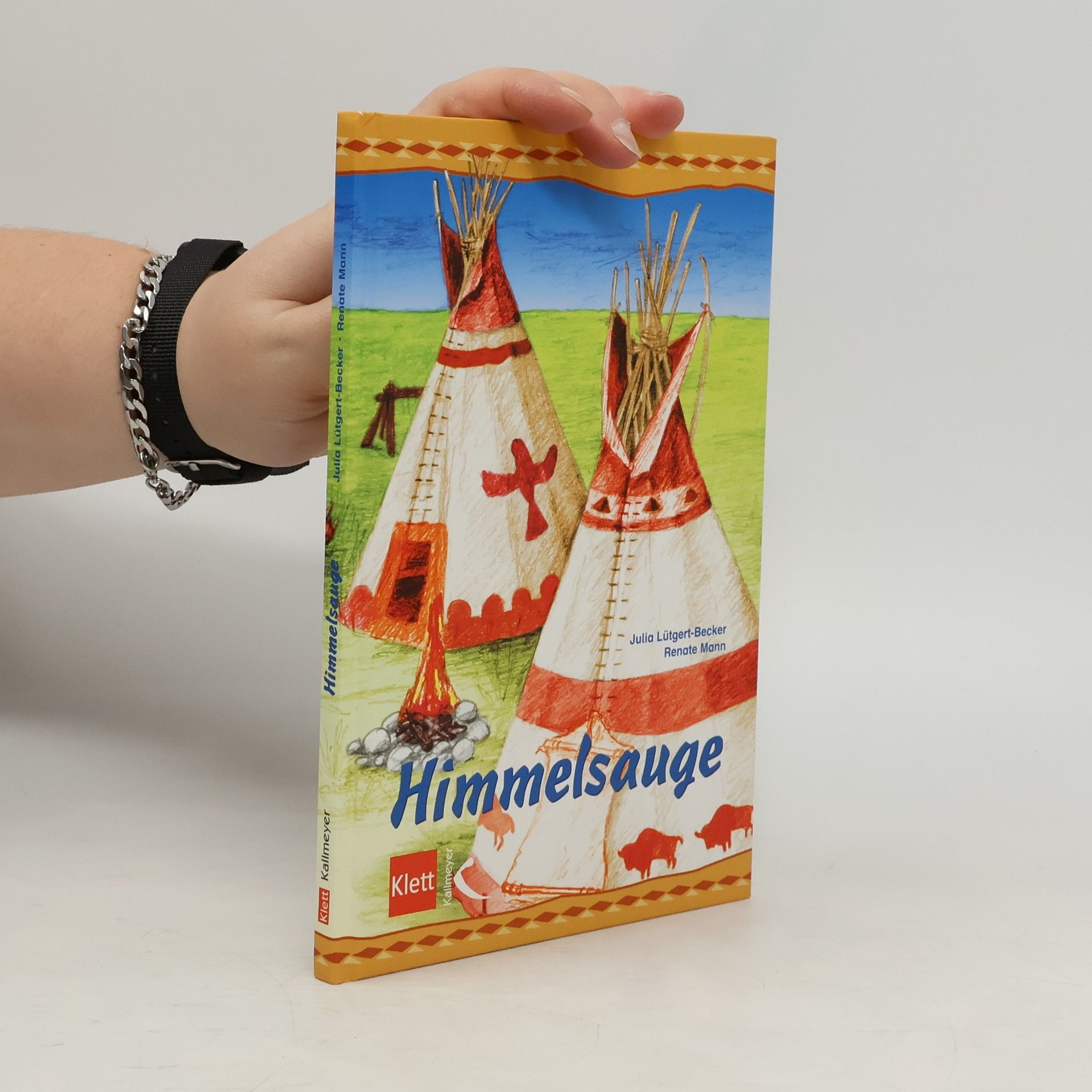 Himmelsauge