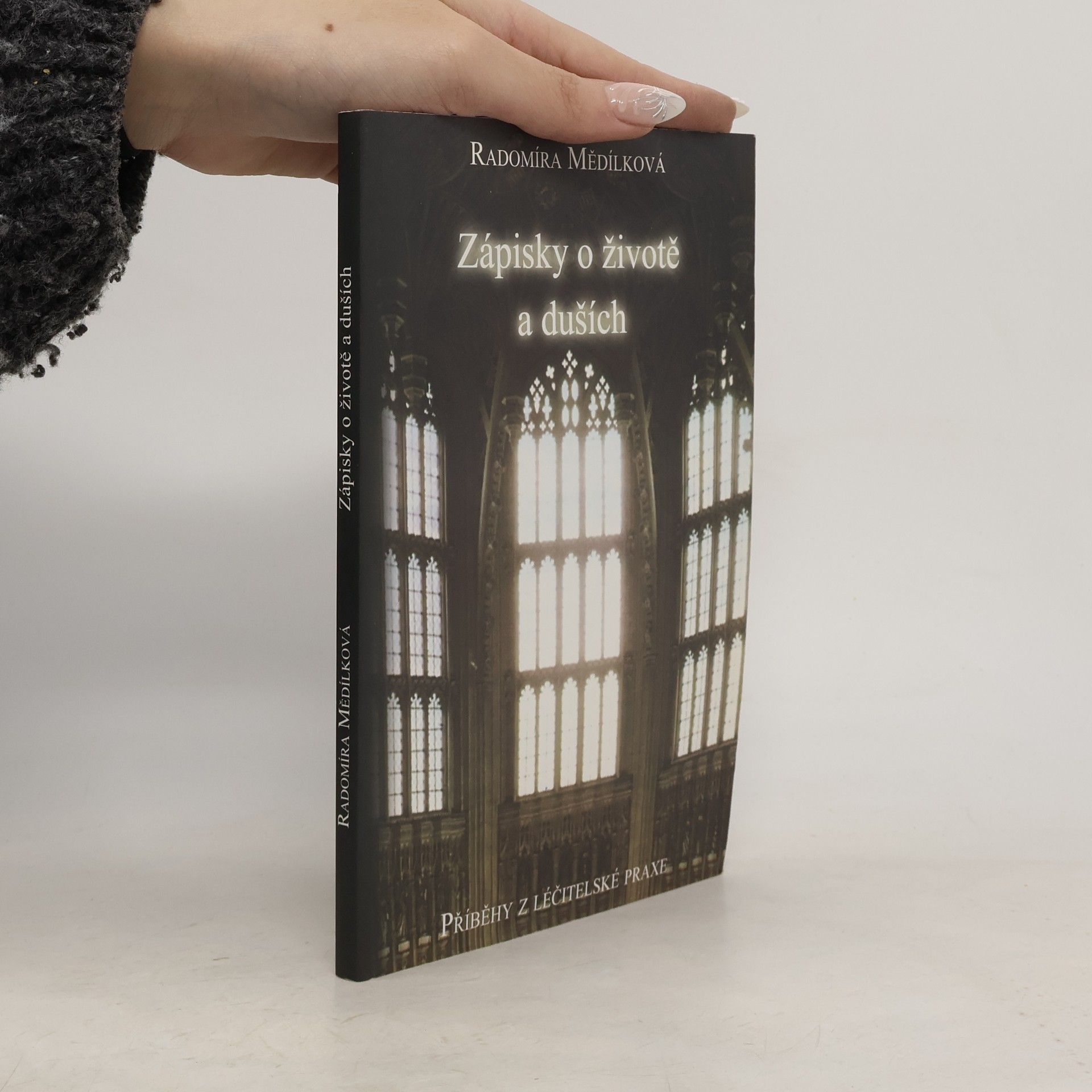 Zápisky o životě a duších