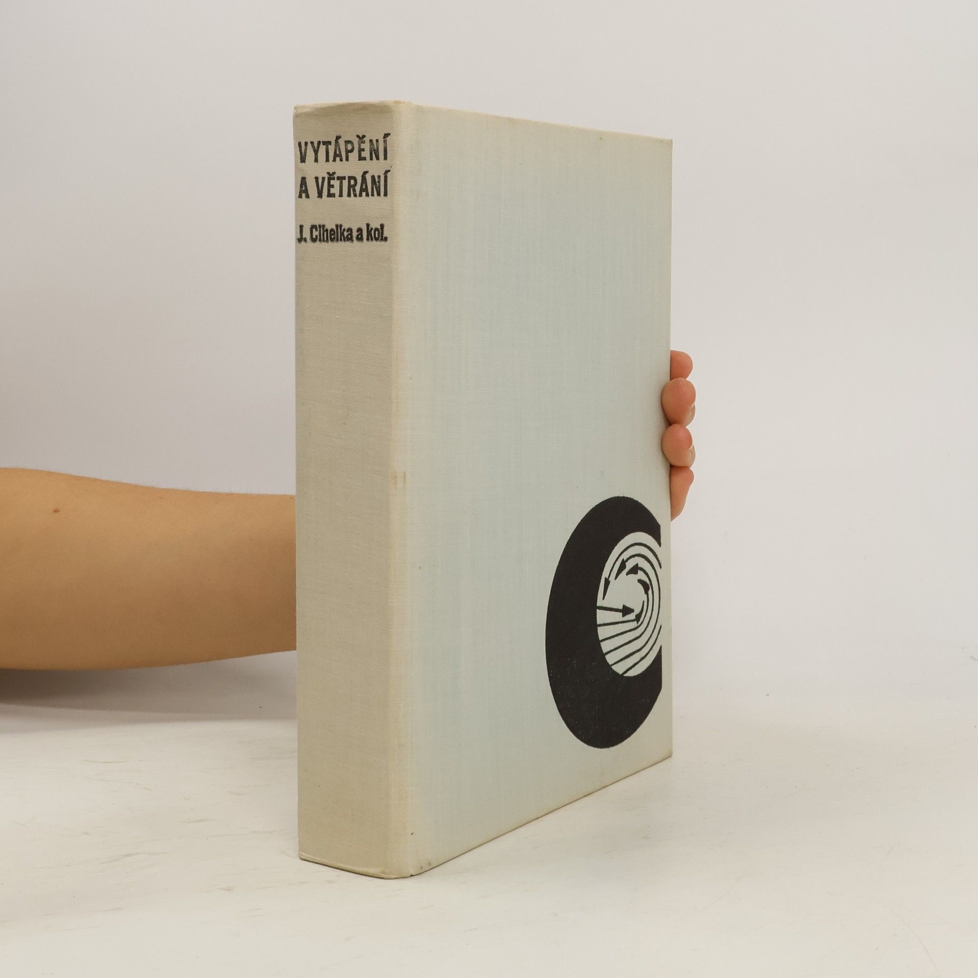 Vytápění a větrání