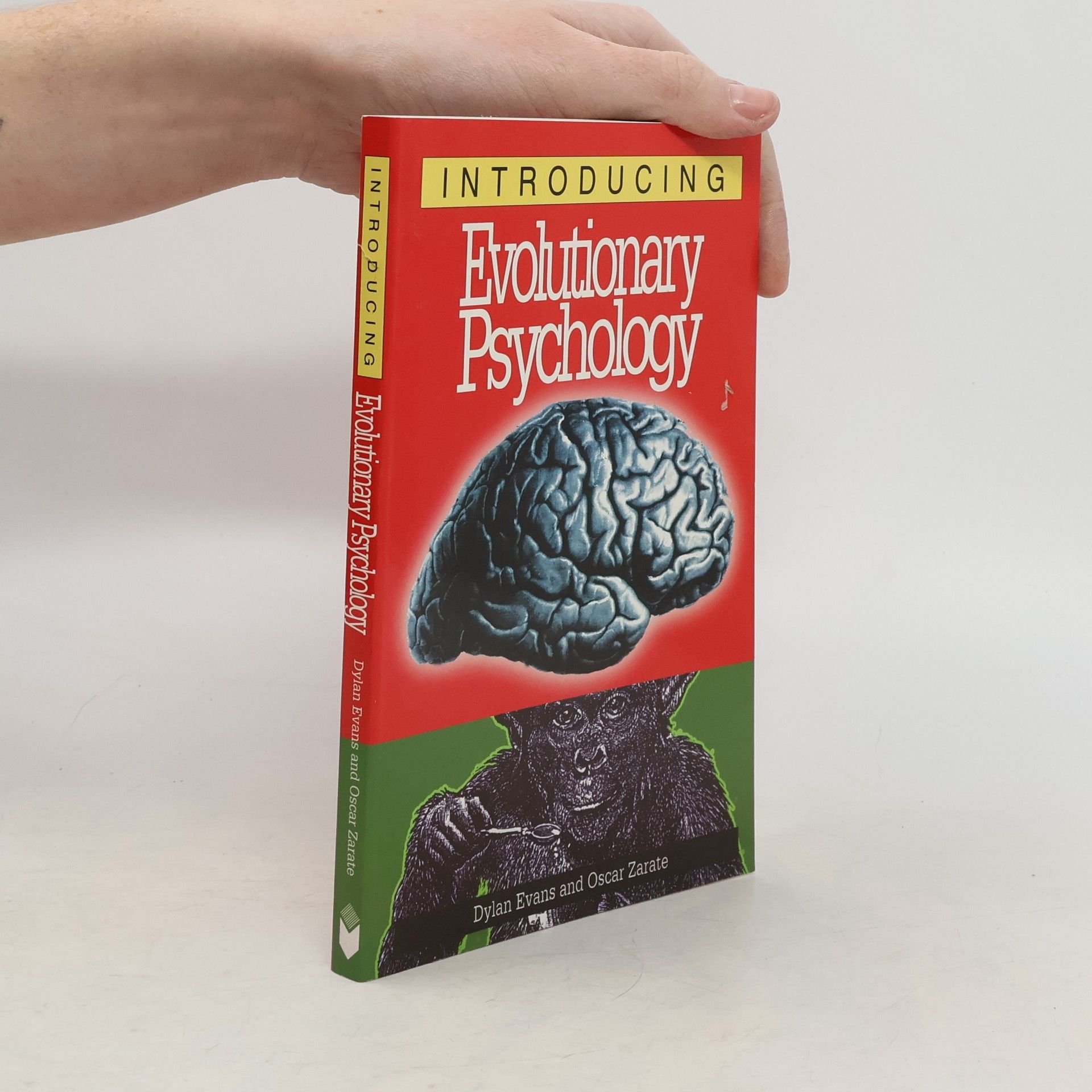 Introducing Evolutionary Psychology