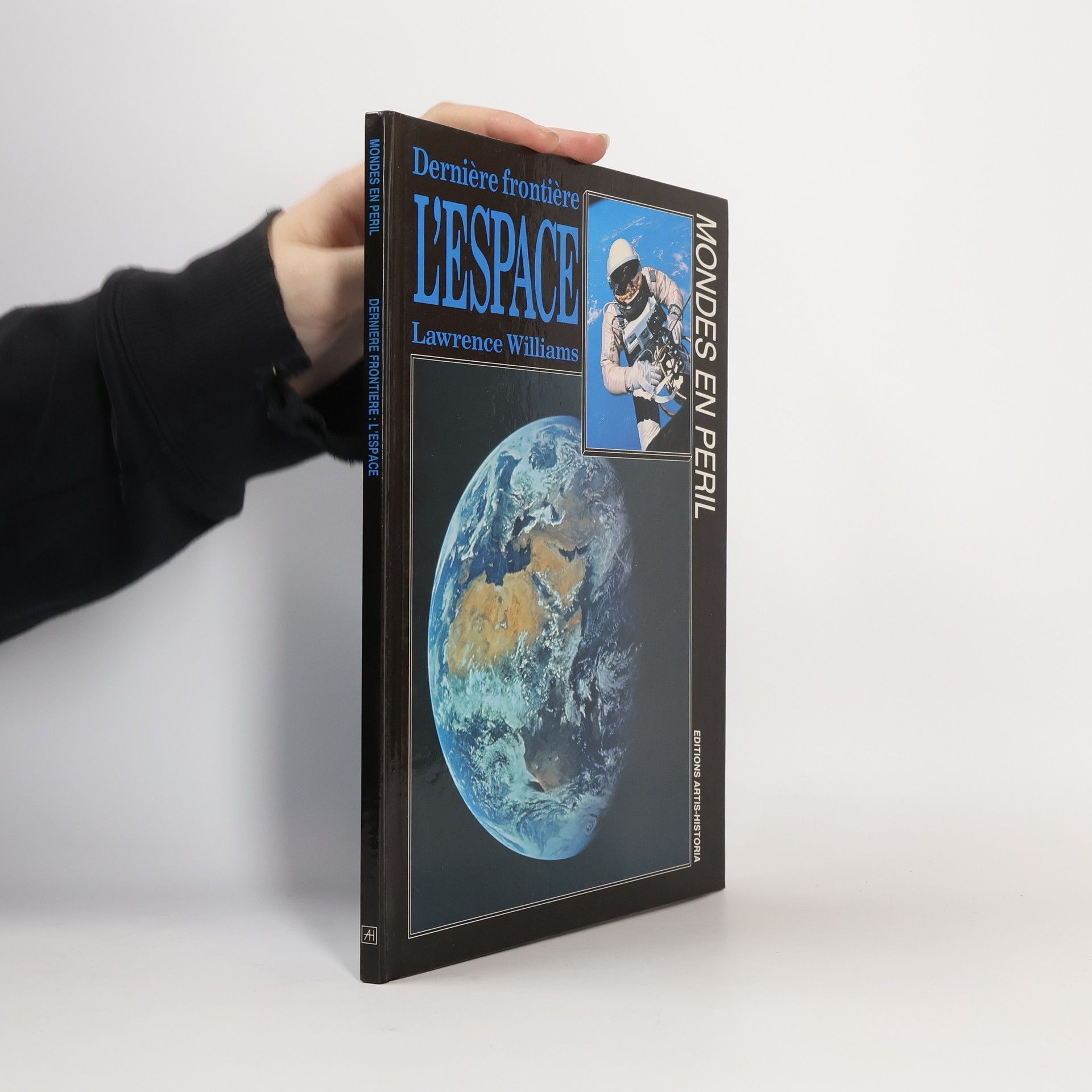 Dernière frontière