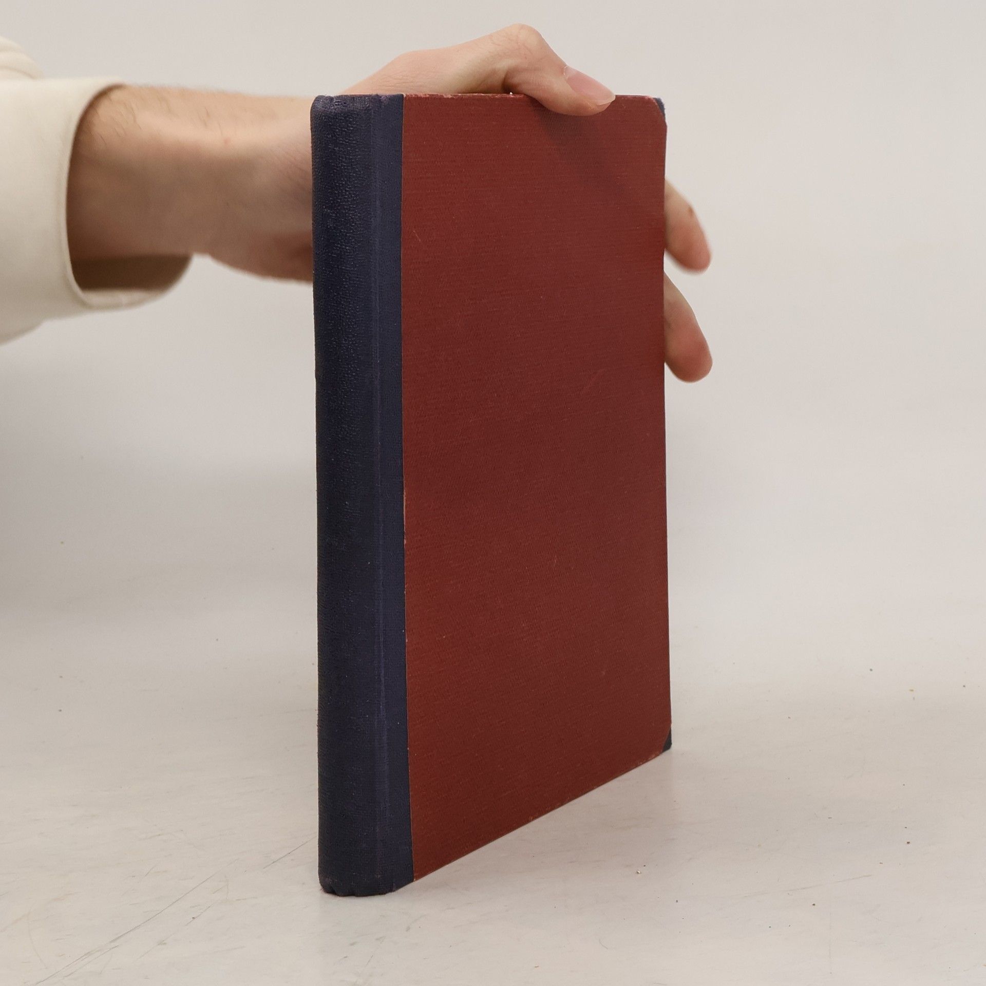 Alois Jirásek Těžké kroky