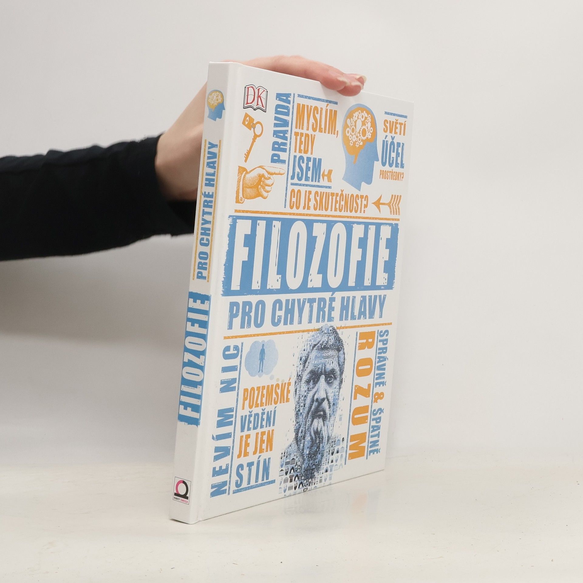 Filozofie pro chytré hlavy