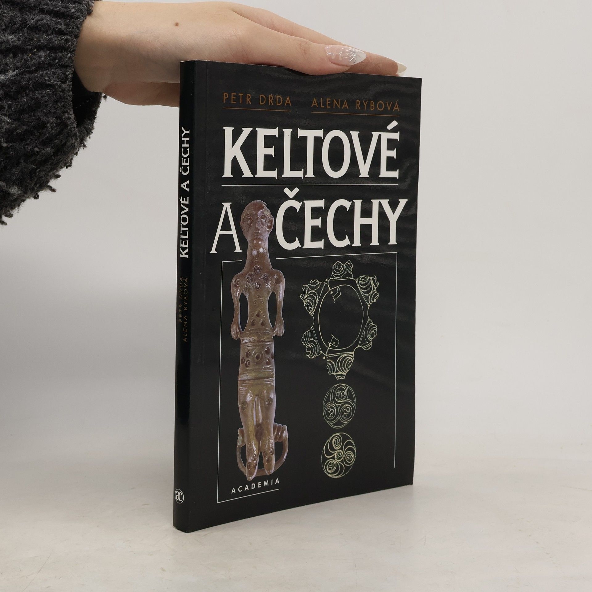 Keltové a Čechy