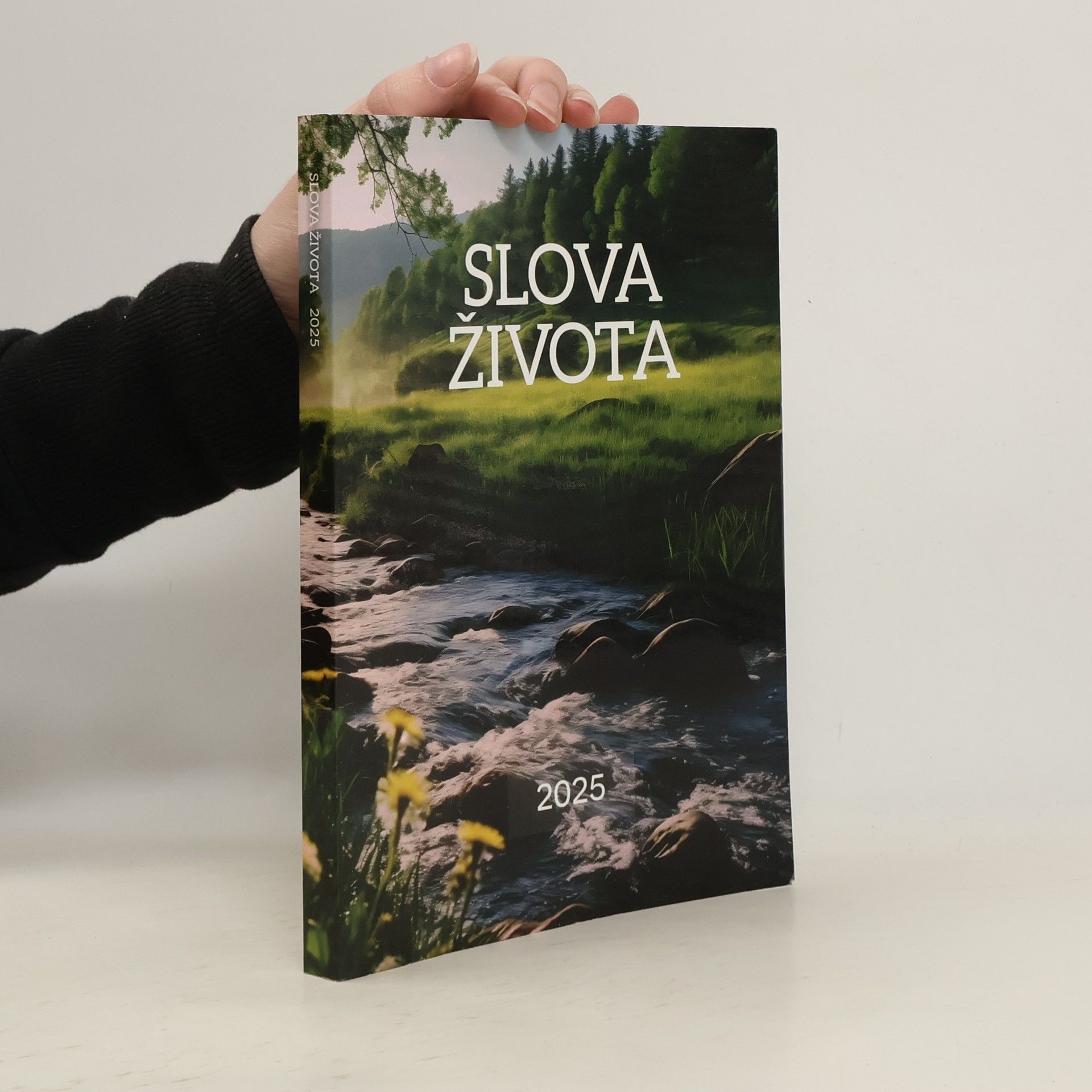 Autorenkollektiv Slova života 2025