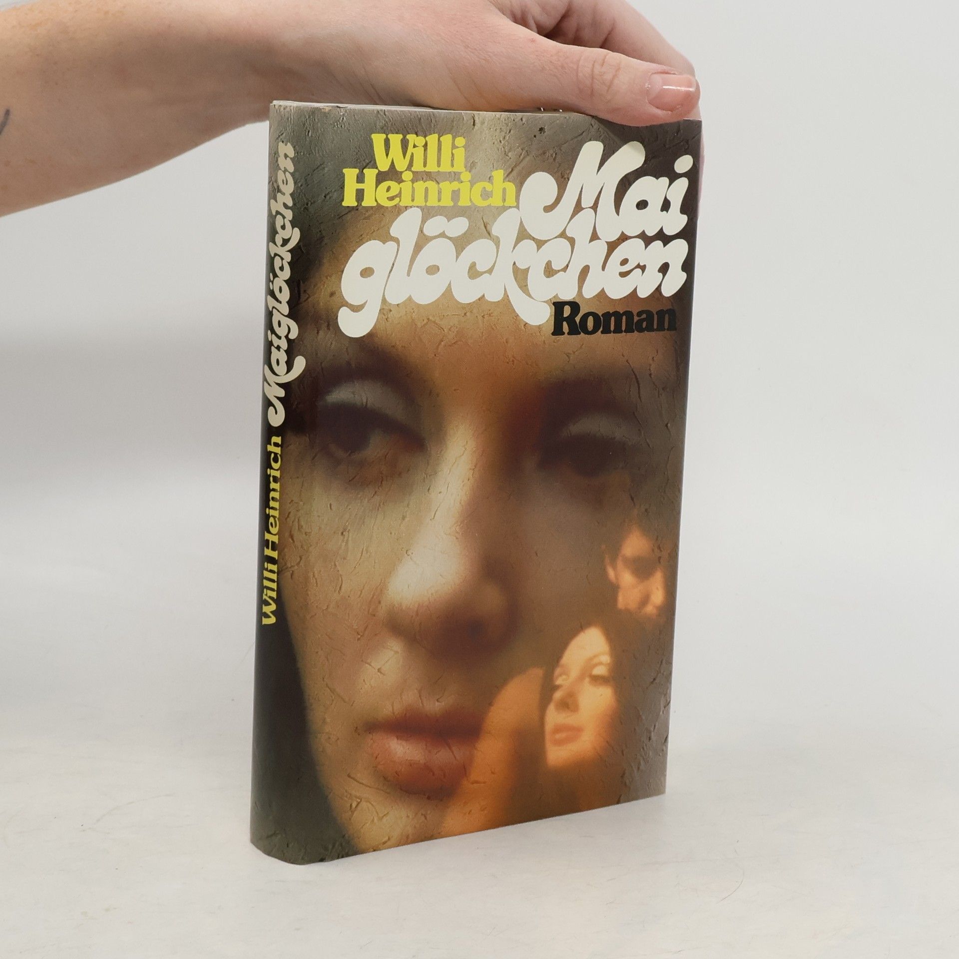 Heinrich Will Maiglöckchen