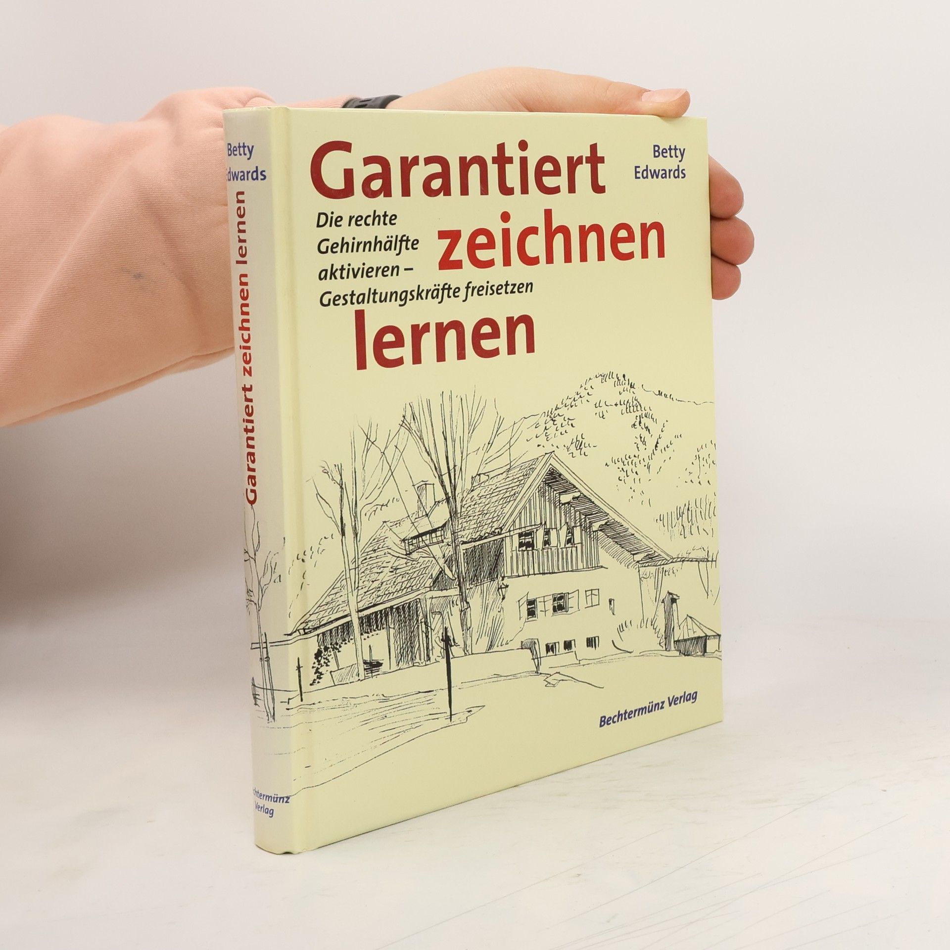 Garantiert zeichnen lernen